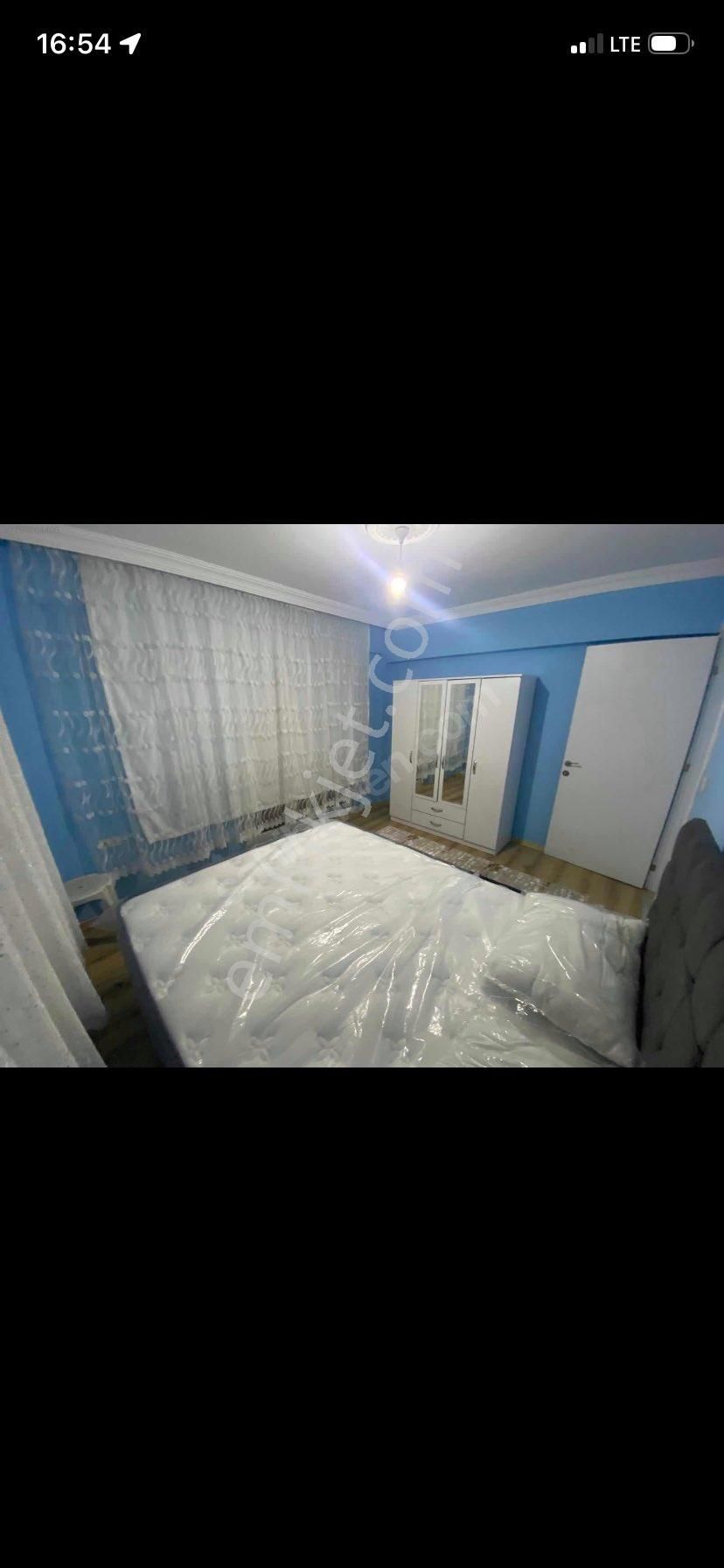 Sahibinden Sıfır Eşyalı Daire - Görsel 10