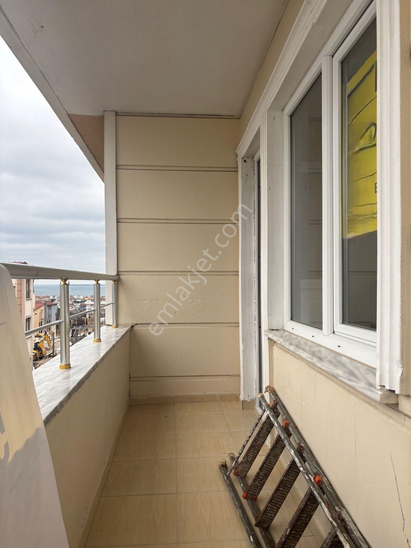 Darıca Bayramoğlu Mah. 5+1 Satılık Daire - Görsel 18