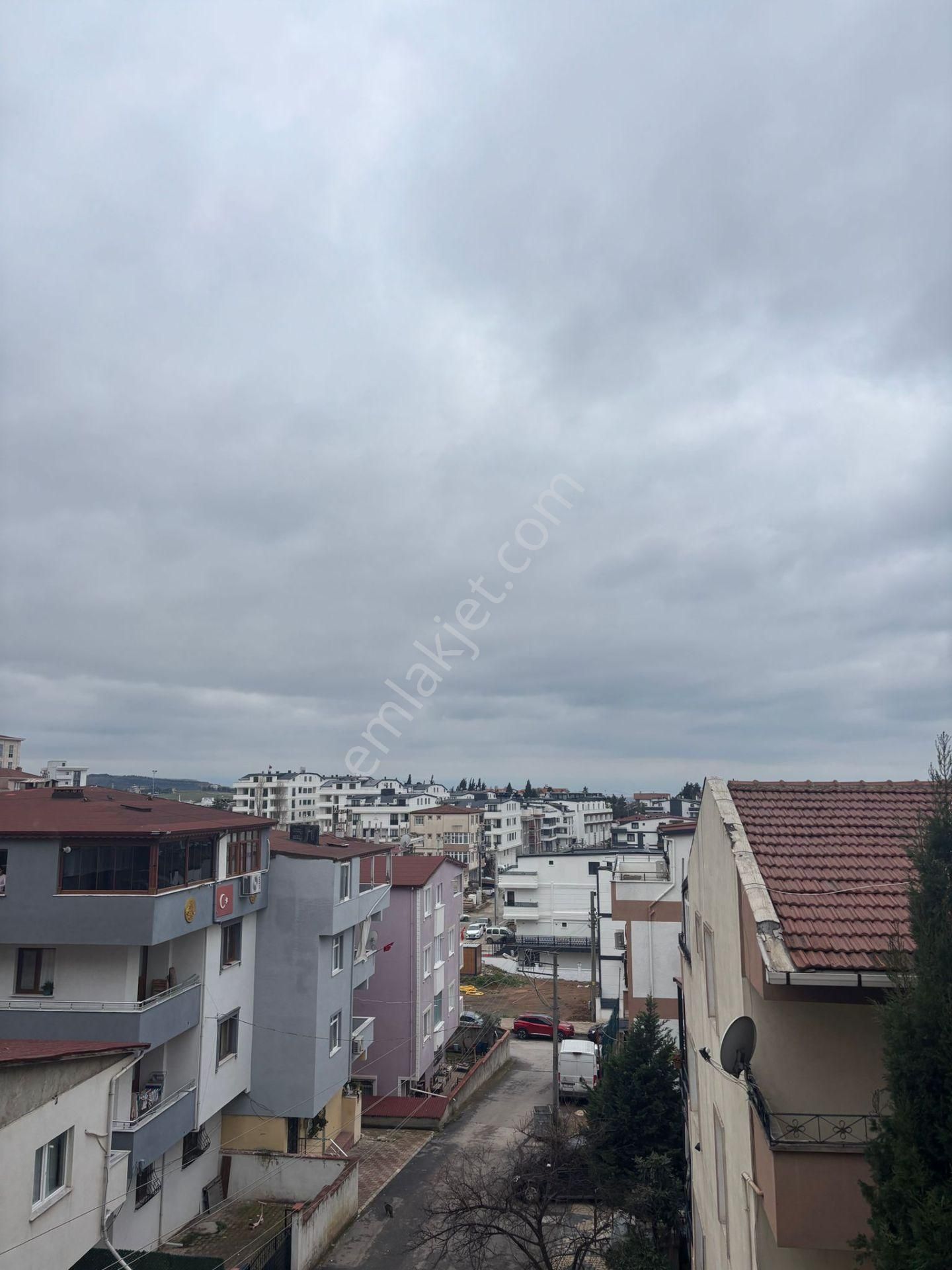 Darıca Bayramoğlu Mah. 5+1 Satılık Daire - Görsel 23