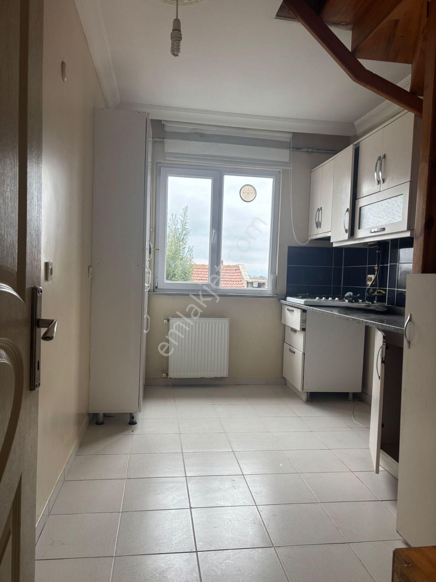 Darıca Bayramoğlu Mah. 5+1 Satılık Daire - Görsel 13