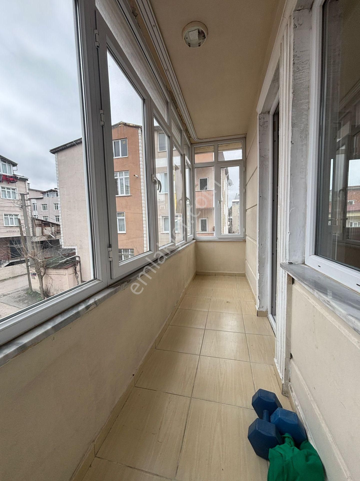 Darıca Bayramoğlu Mah. 5+1 Satılık Daire - Görsel 17