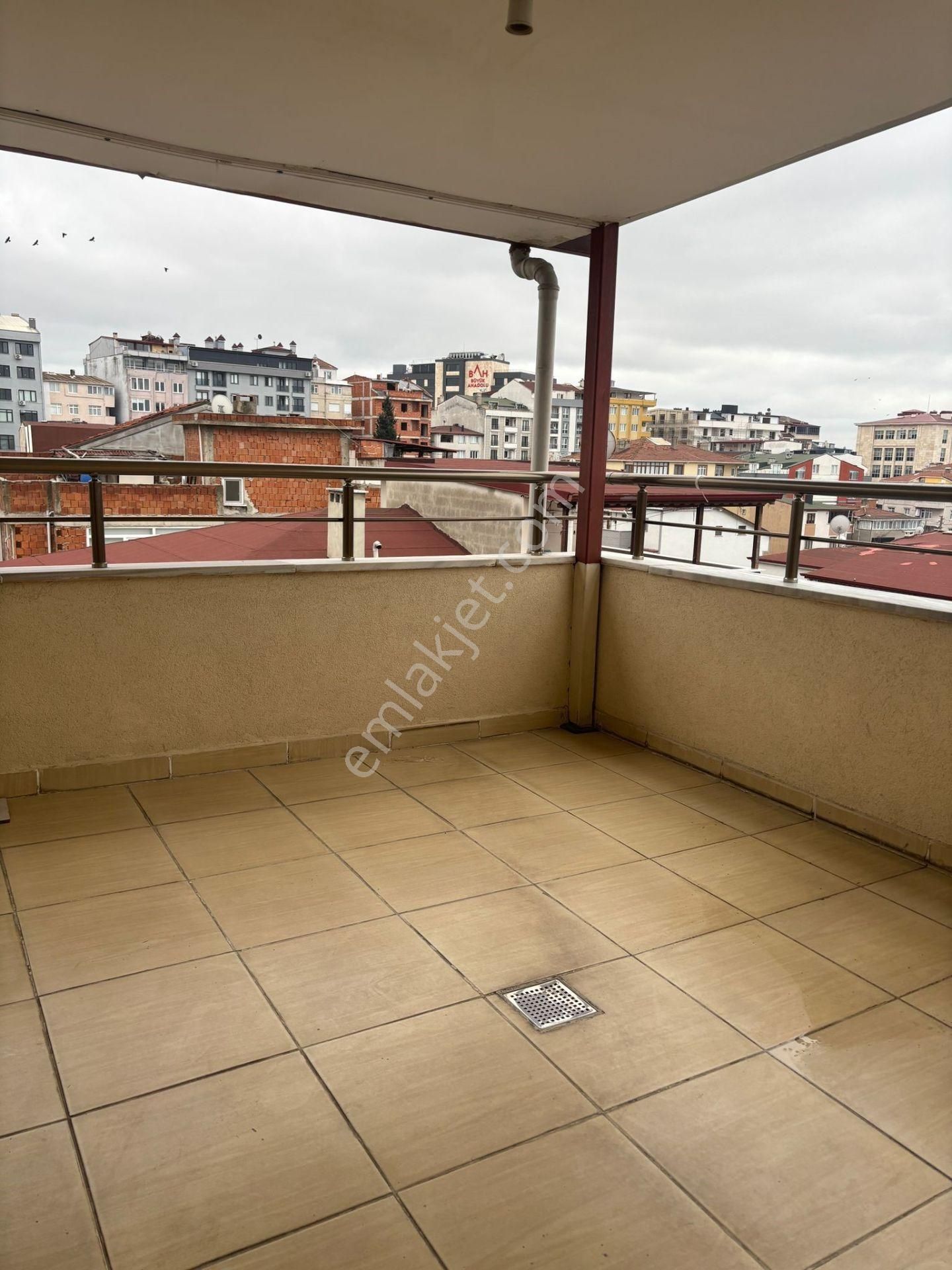 Darıca Bayramoğlu Mah. 5+1 Satılık Daire - Görsel 19