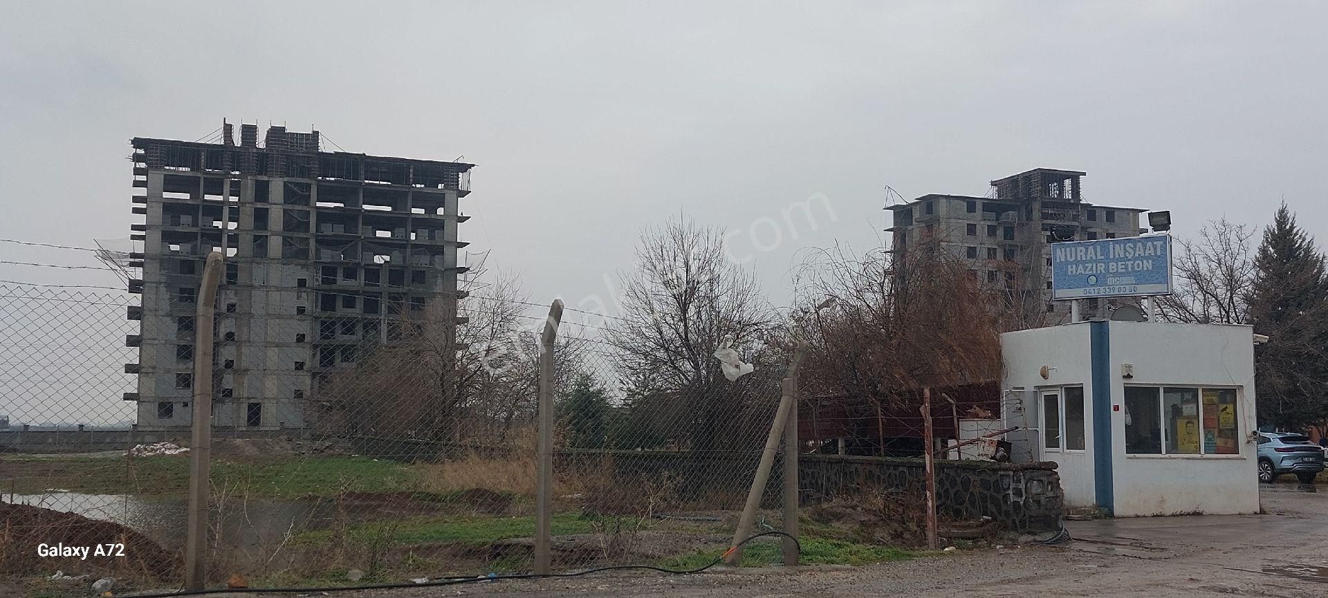 Chery Bayii Karşısı Arsa Tapulu En Güzel Cepheli 1+1 Daire