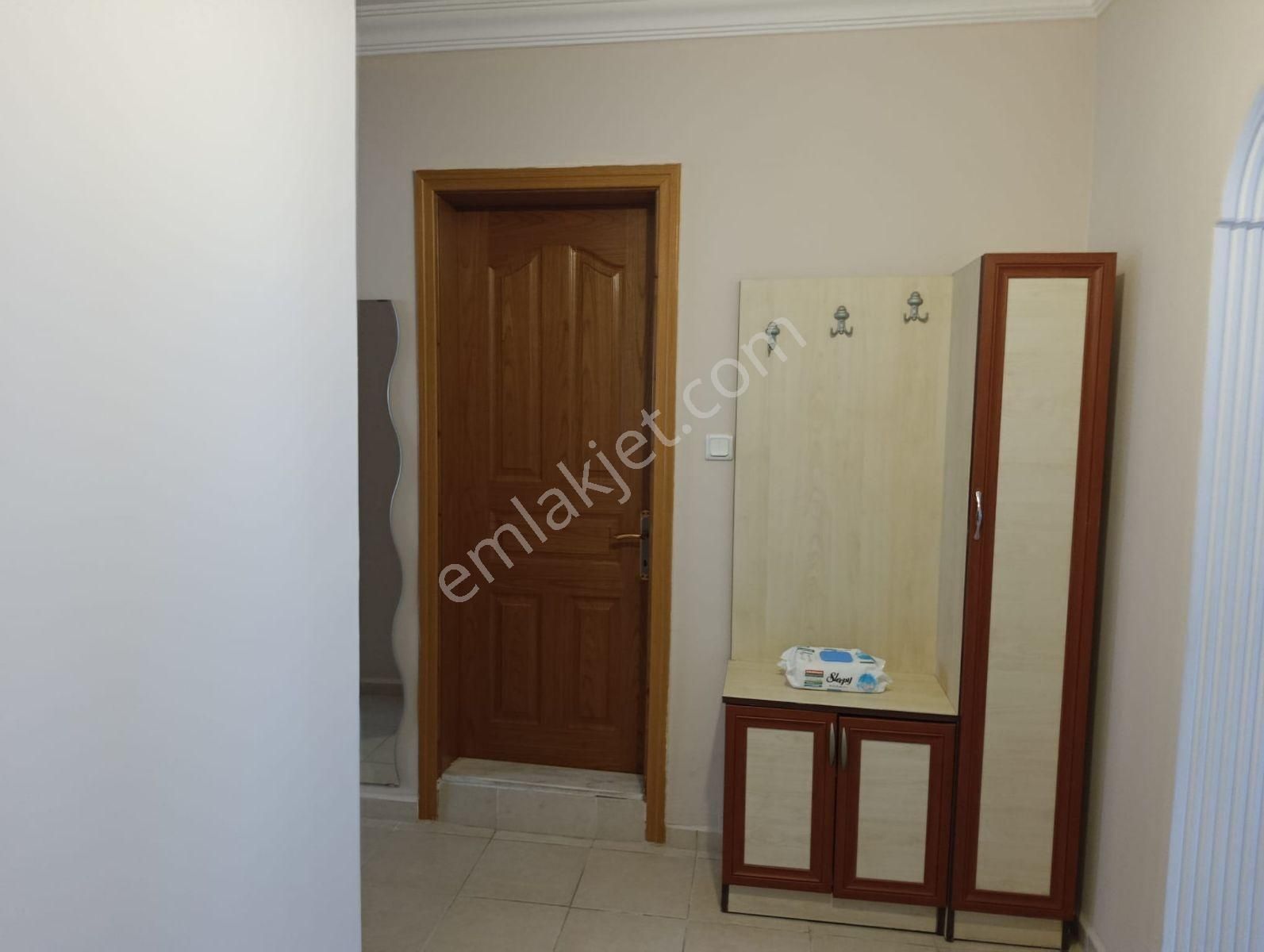 Didim Retürk Gayrimenkulden 2+1 Eşyalı Kiralık Daire - Görsel 17