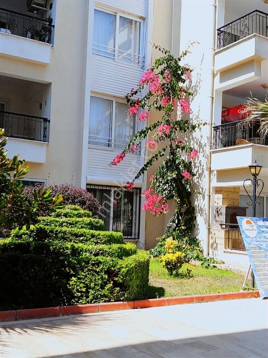 Didim Retürk Gayrimenkulden 2+1 Eşyalı Kiralık Daire - Görsel 21