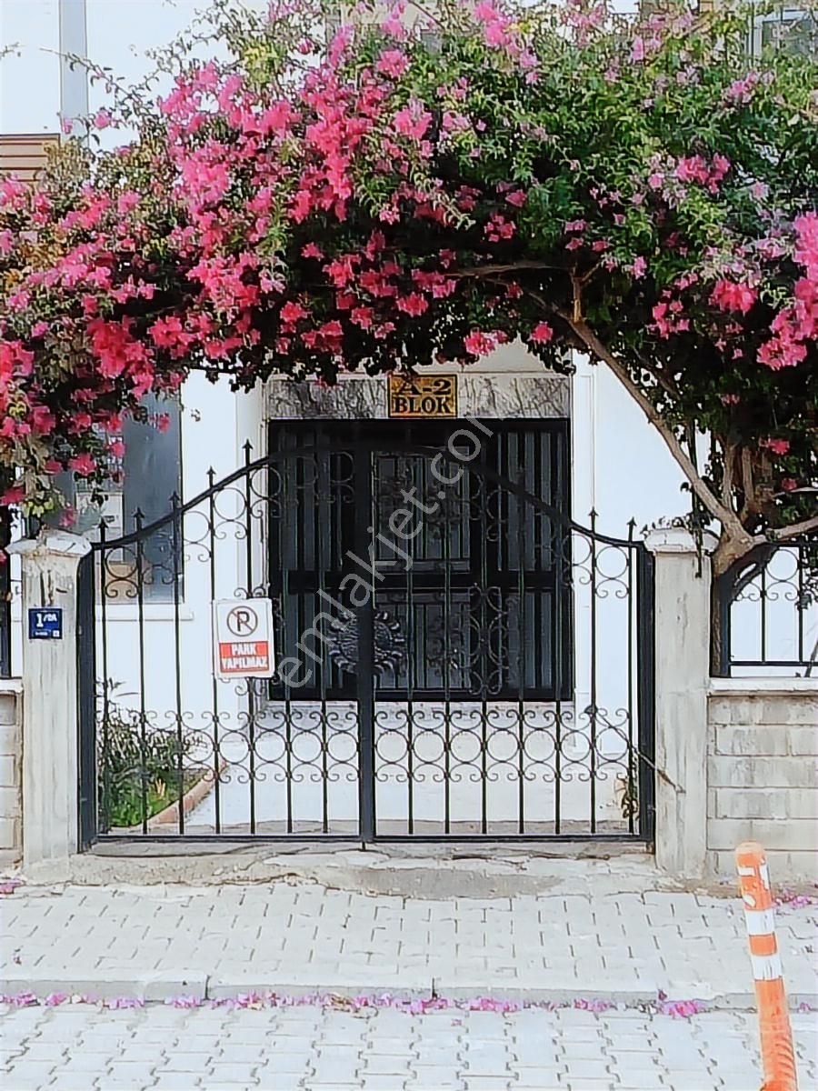 Didim Retürk Gayrimenkulden 2+1 Eşyalı Kiralık Daire - Görsel 5