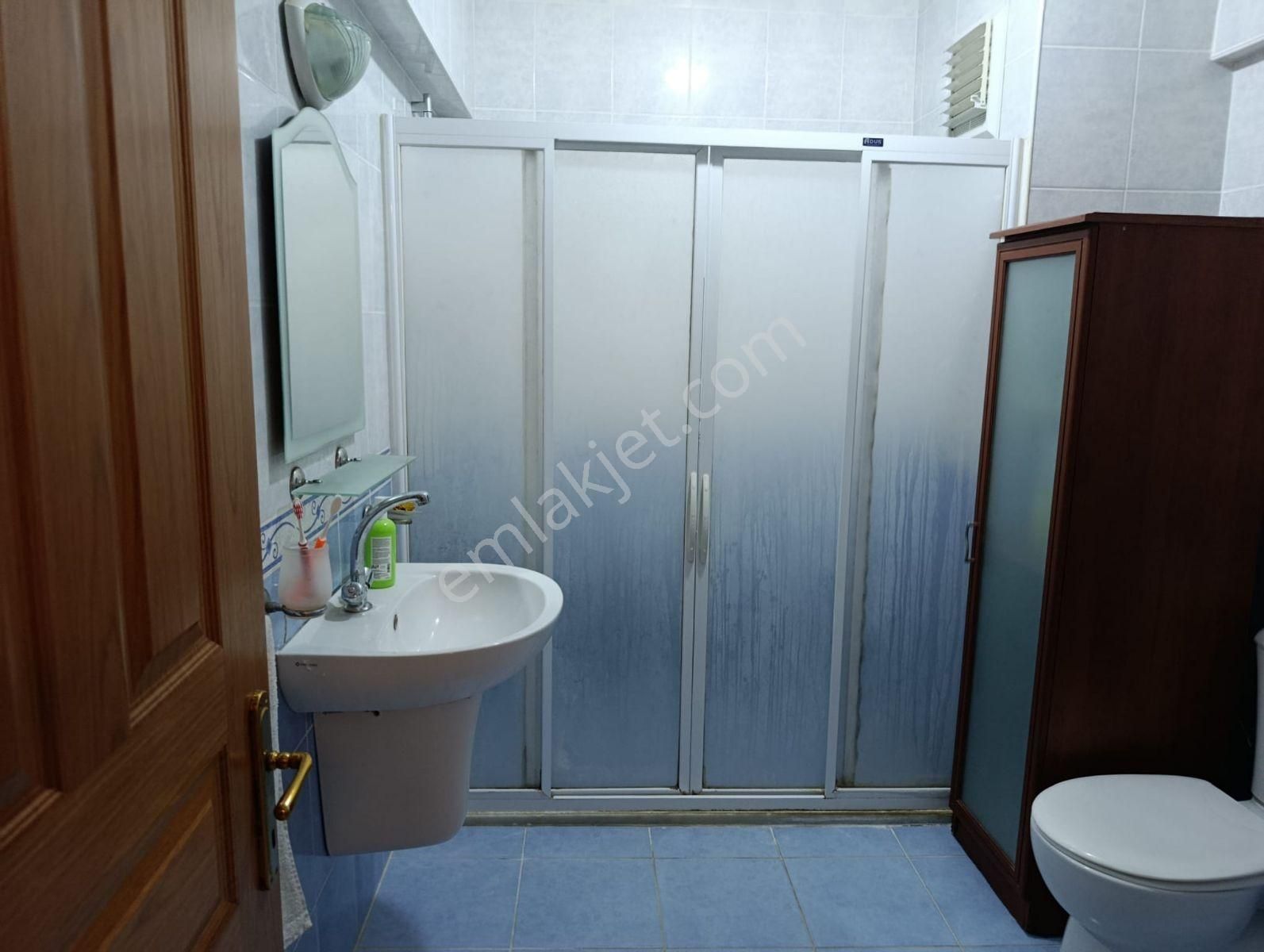 Didim Retürk Gayrimenkulden 2+1 Eşyalı Kiralık Daire - Görsel 8