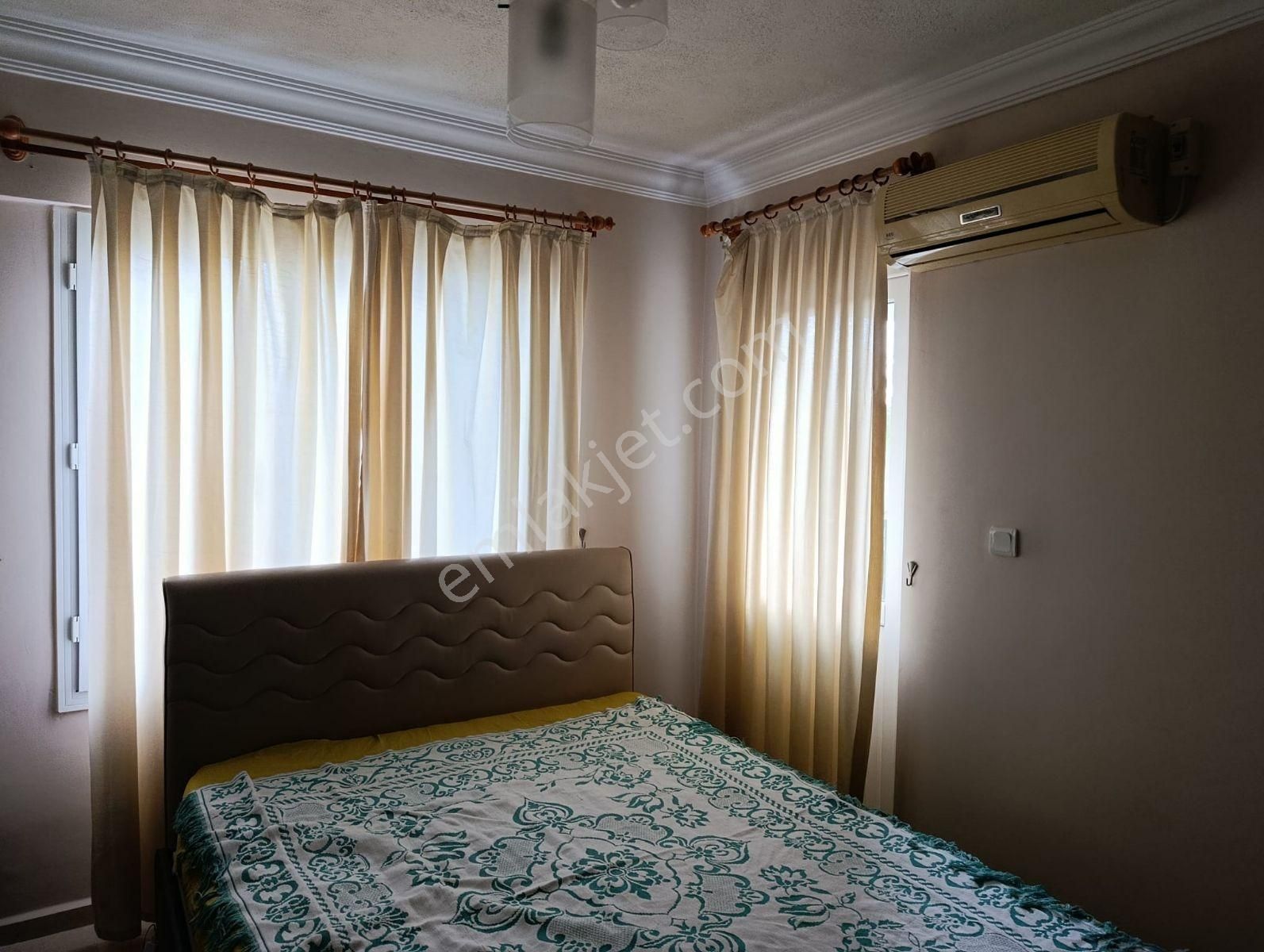 Didim Retürk Gayrimenkulden 2+1 Eşyalı Kiralık Daire - Görsel 23