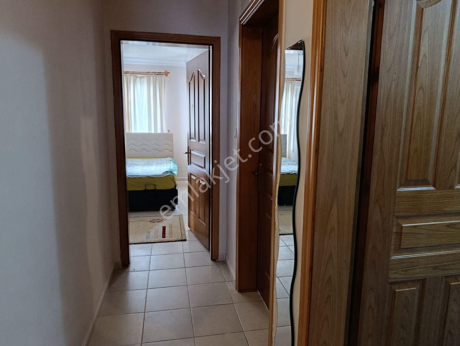 Didim Retürk Gayrimenkulden 2+1 Eşyalı Kiralık Daire - Görsel 16