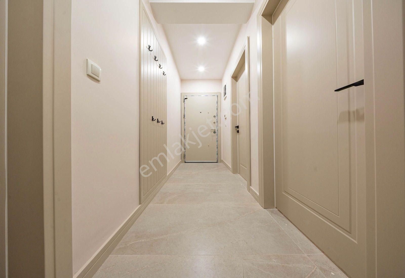 Weal World' Den K.otoparklı, Sosyal Tesisli Sitede, 2+1, 90m2, 6.kat, Fırsat Daire ... - Görsel 27