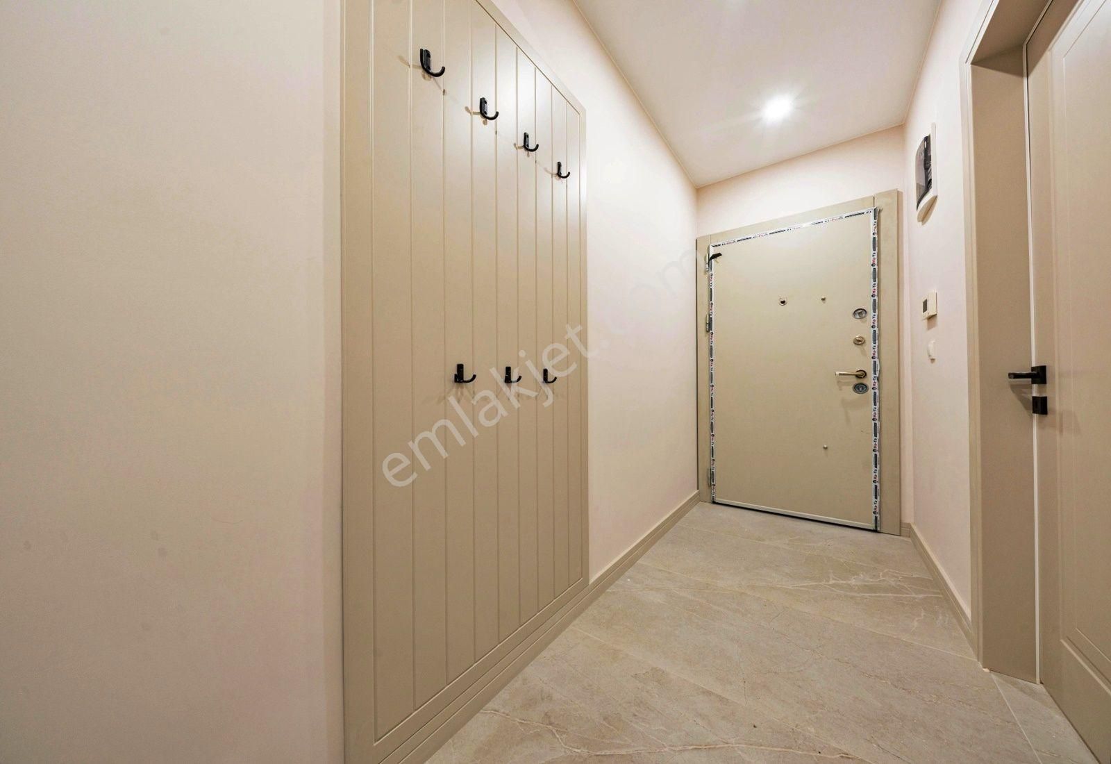 Weal World' Den K.otoparklı, Sosyal Tesisli Sitede, 2+1, 90m2, 6.kat, Fırsat Daire ... - Görsel 10