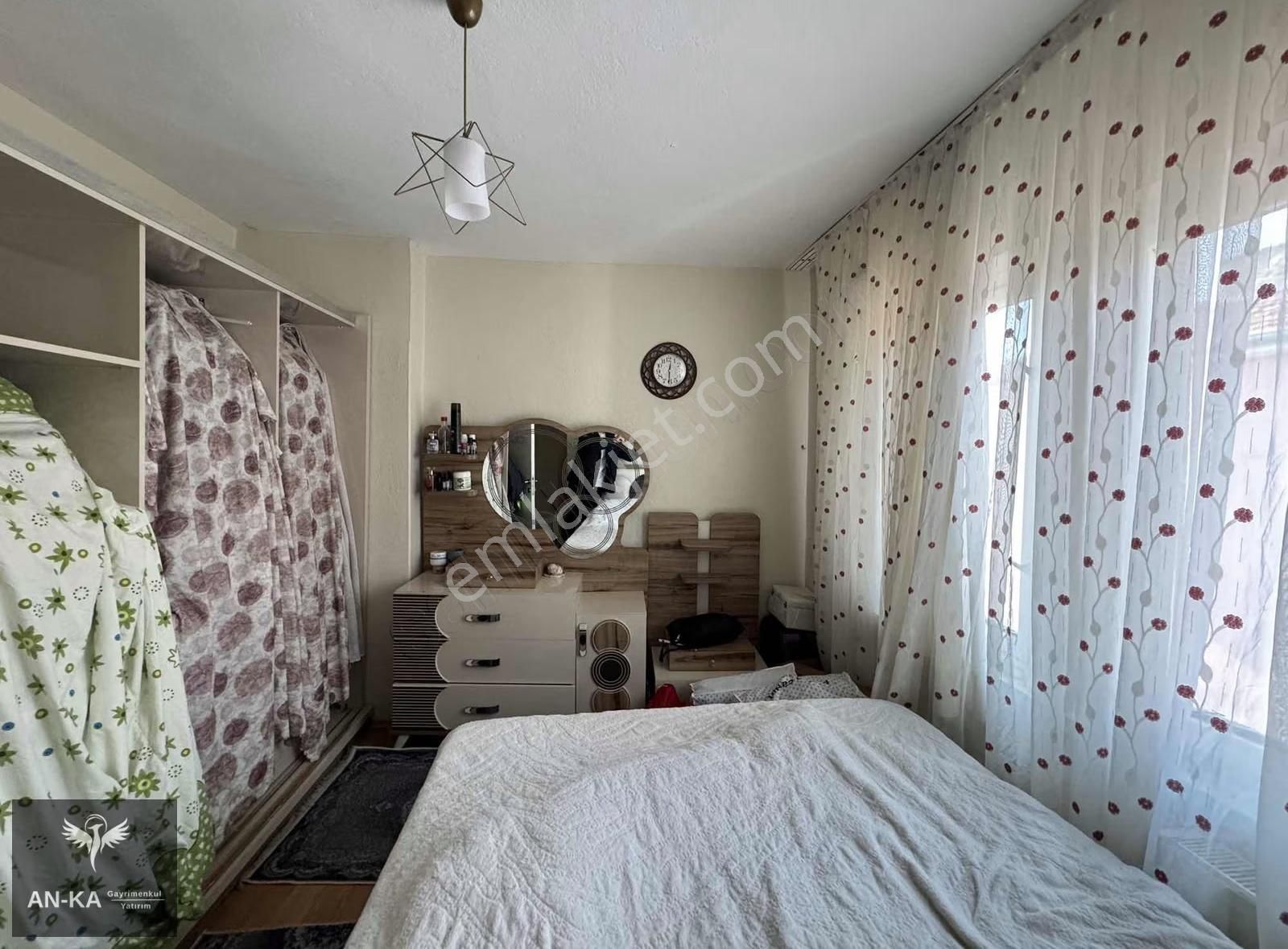 An-ka'dan Şehitlik Mahallesinde Satılık Daire - Görsel 5