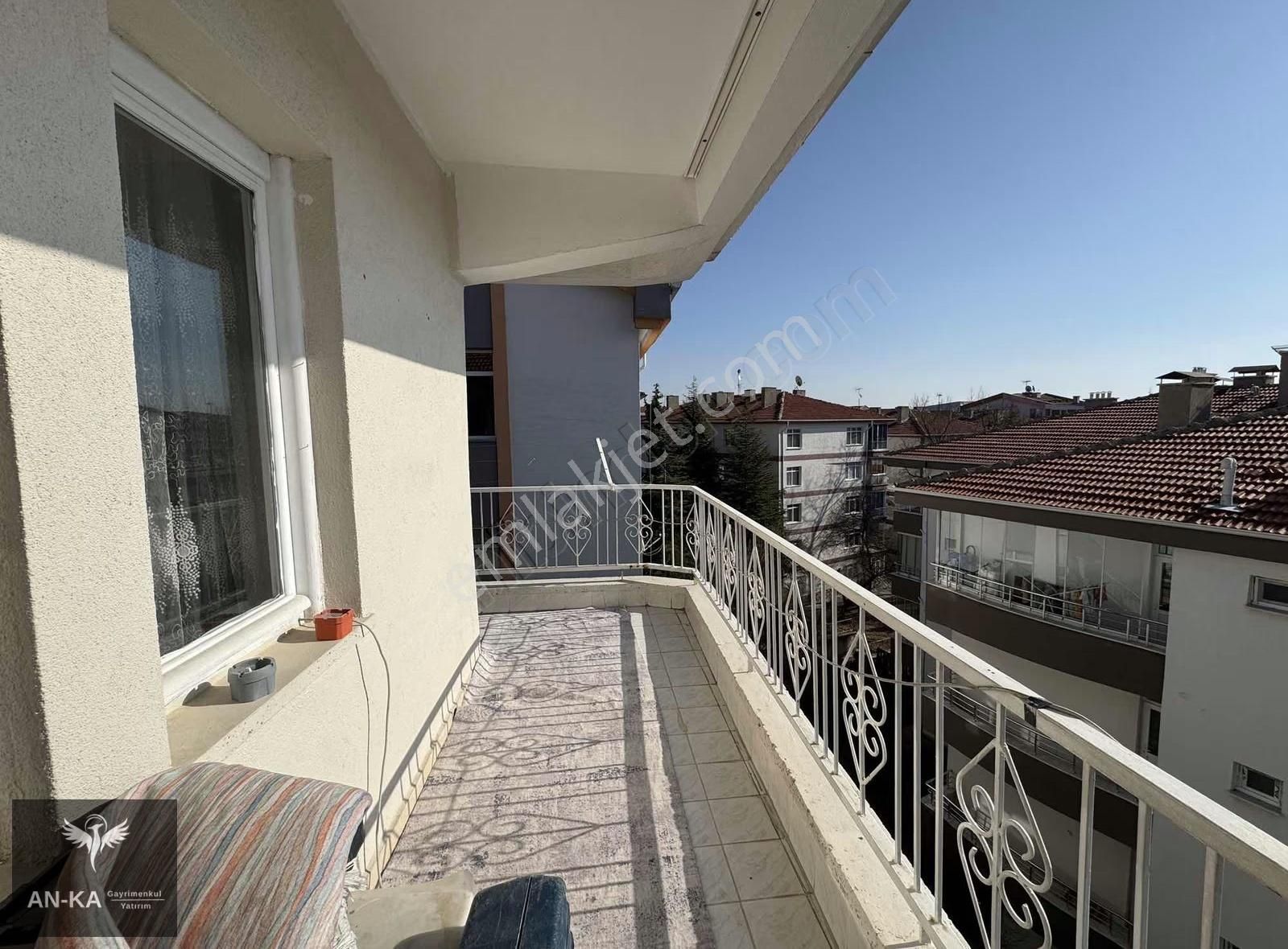 An-ka'dan Şehitlik Mahallesinde Satılık Daire - Görsel 12