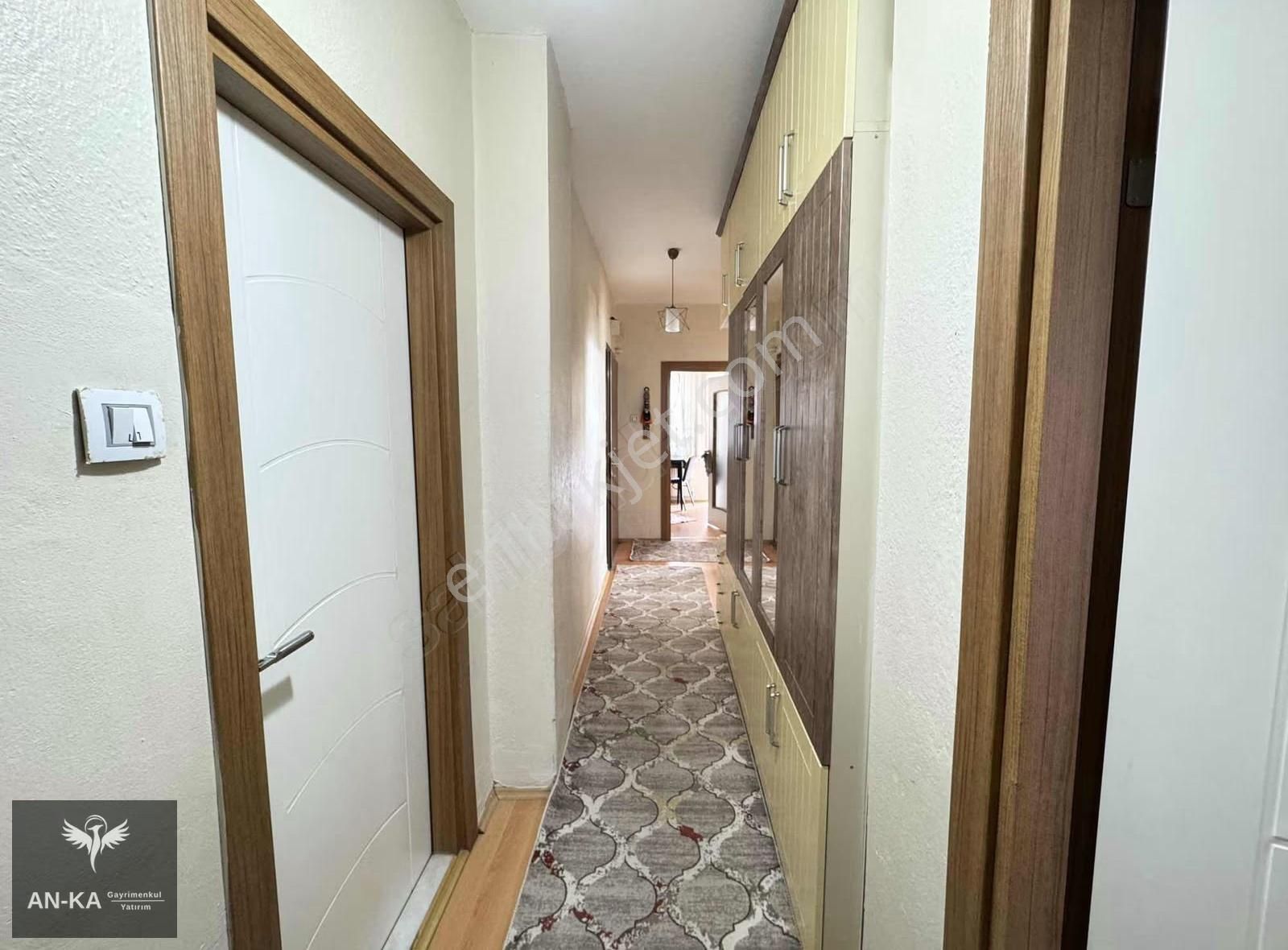 An-ka'dan Şehitlik Mahallesinde Satılık Daire - Görsel 19