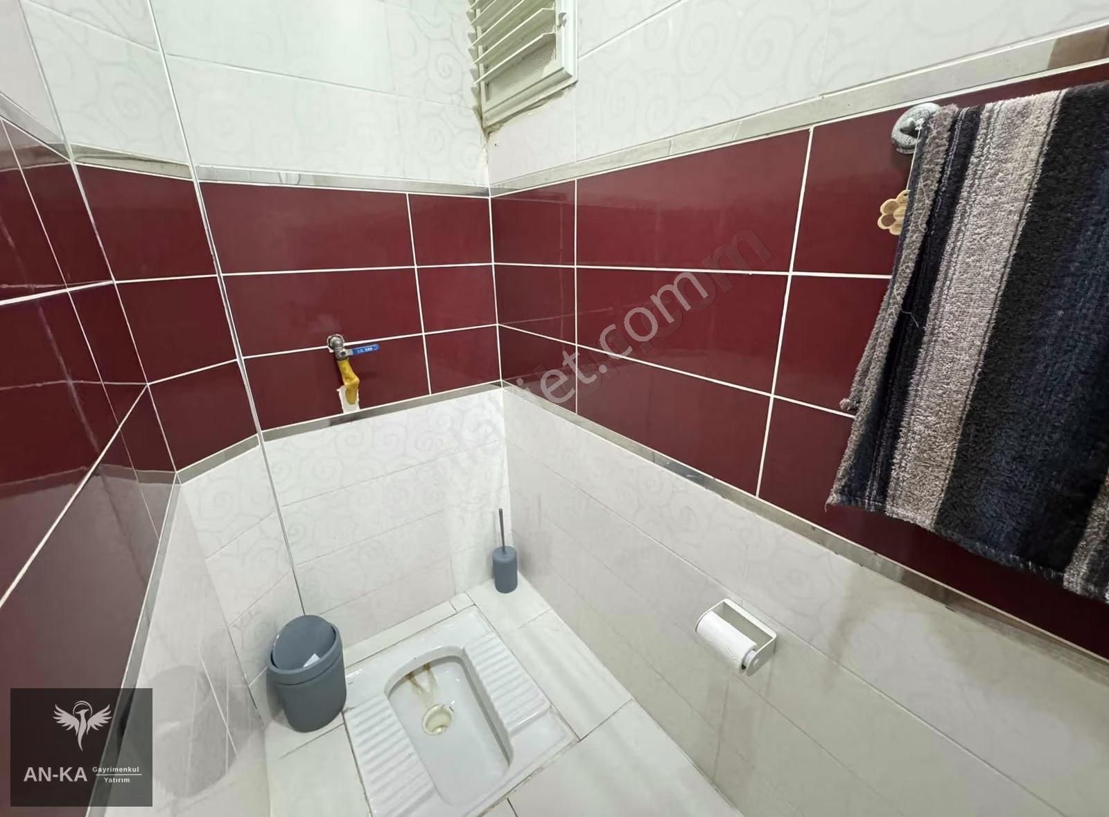 An-ka'dan Şehitlik Mahallesinde Satılık Daire - Görsel 6
