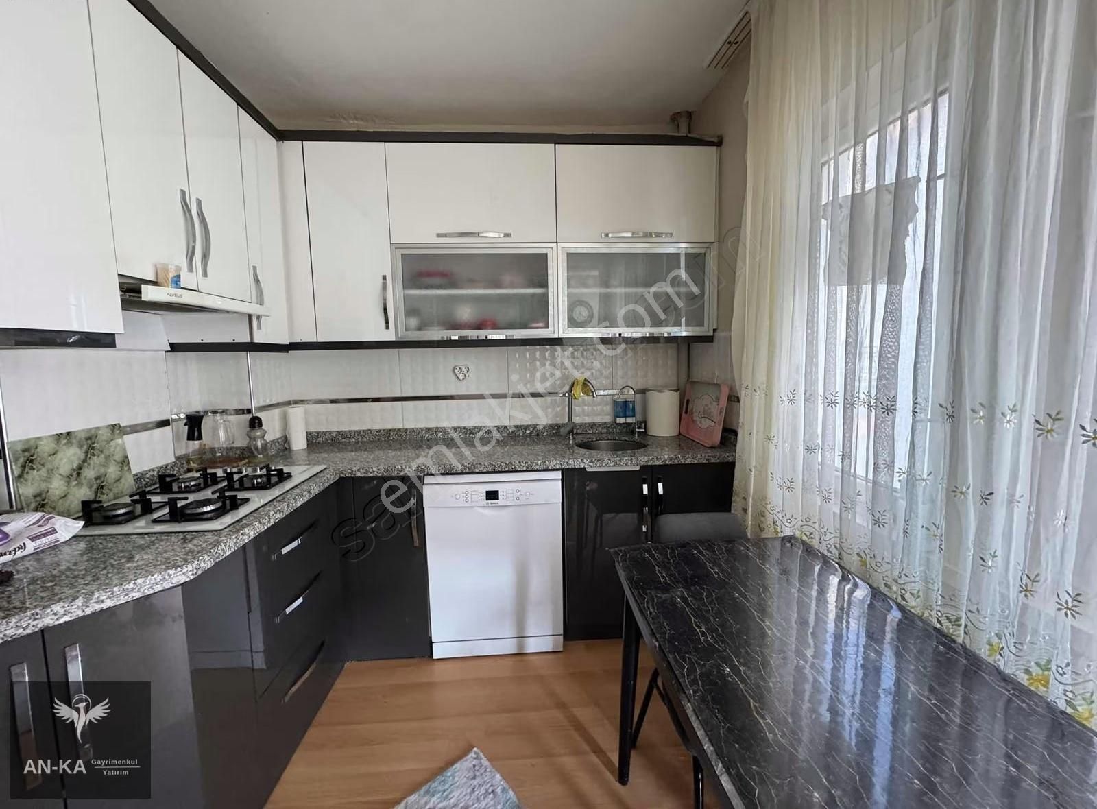 An-ka'dan Şehitlik Mahallesinde Satılık Daire - Görsel 4