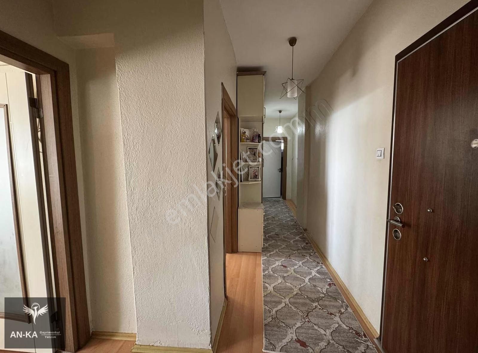 An-ka'dan Şehitlik Mahallesinde Satılık Daire - Görsel 10