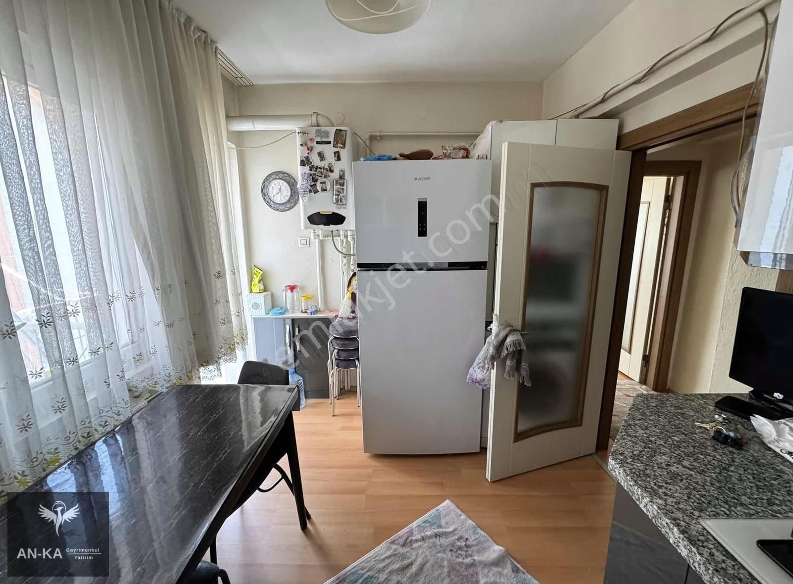 An-ka'dan Şehitlik Mahallesinde Satılık Daire - Görsel 8