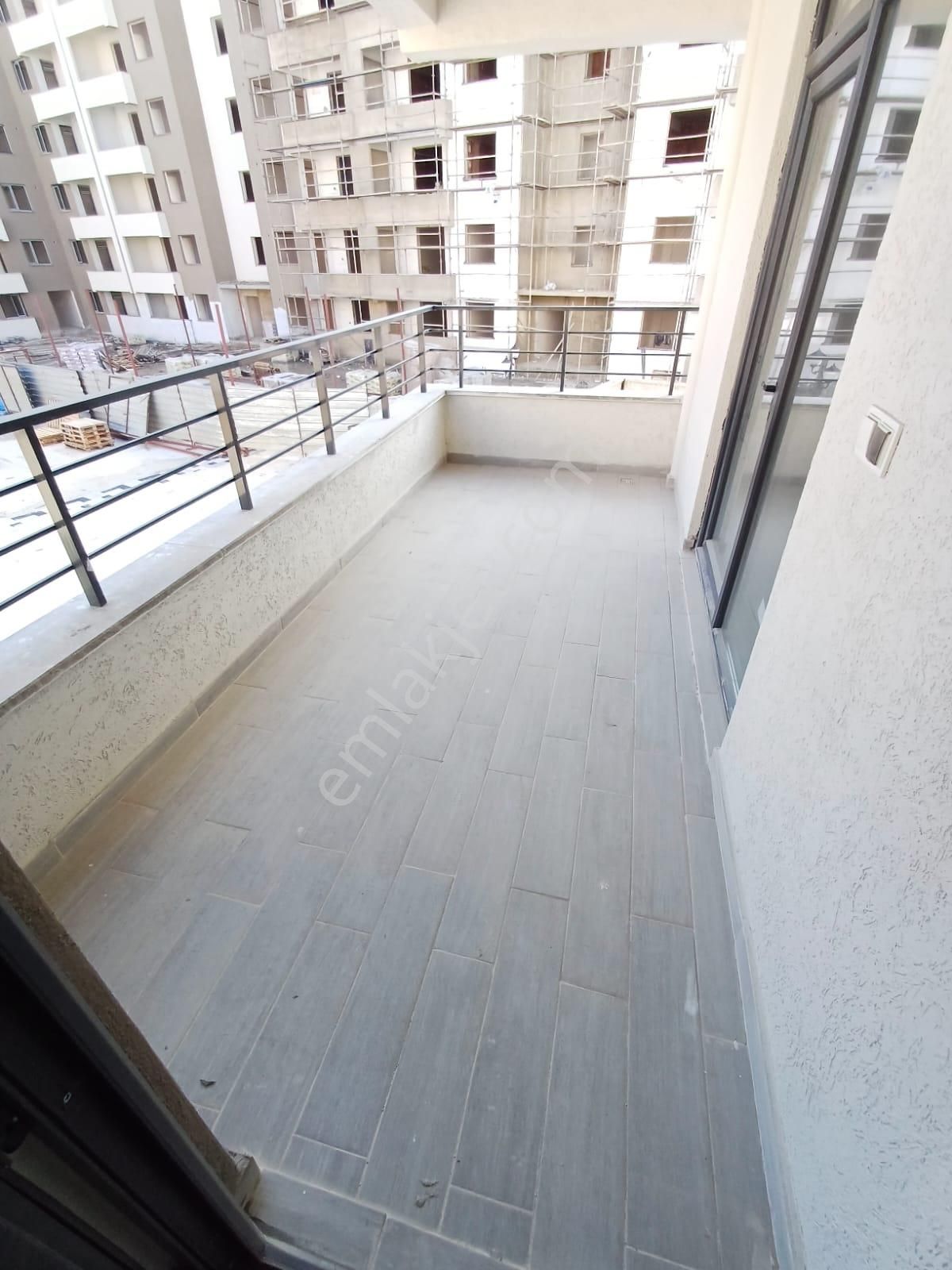Emrah Çiftci'den Karatay Gaziosmanpaşa Mah.fatih Karakolu Civarı Satılık 3+1 Sıfır Daire - Görsel 26