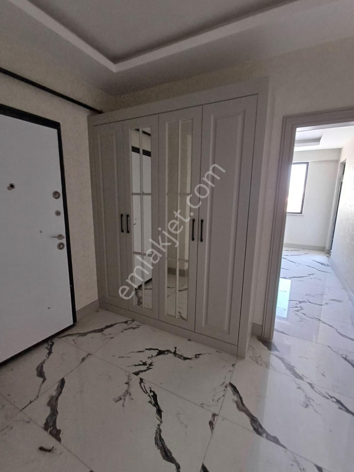 Emrah Çiftci'den Karatay Gaziosmanpaşa Mah.fatih Karakolu Civarı Satılık 3+1 Sıfır Daire - Görsel 10