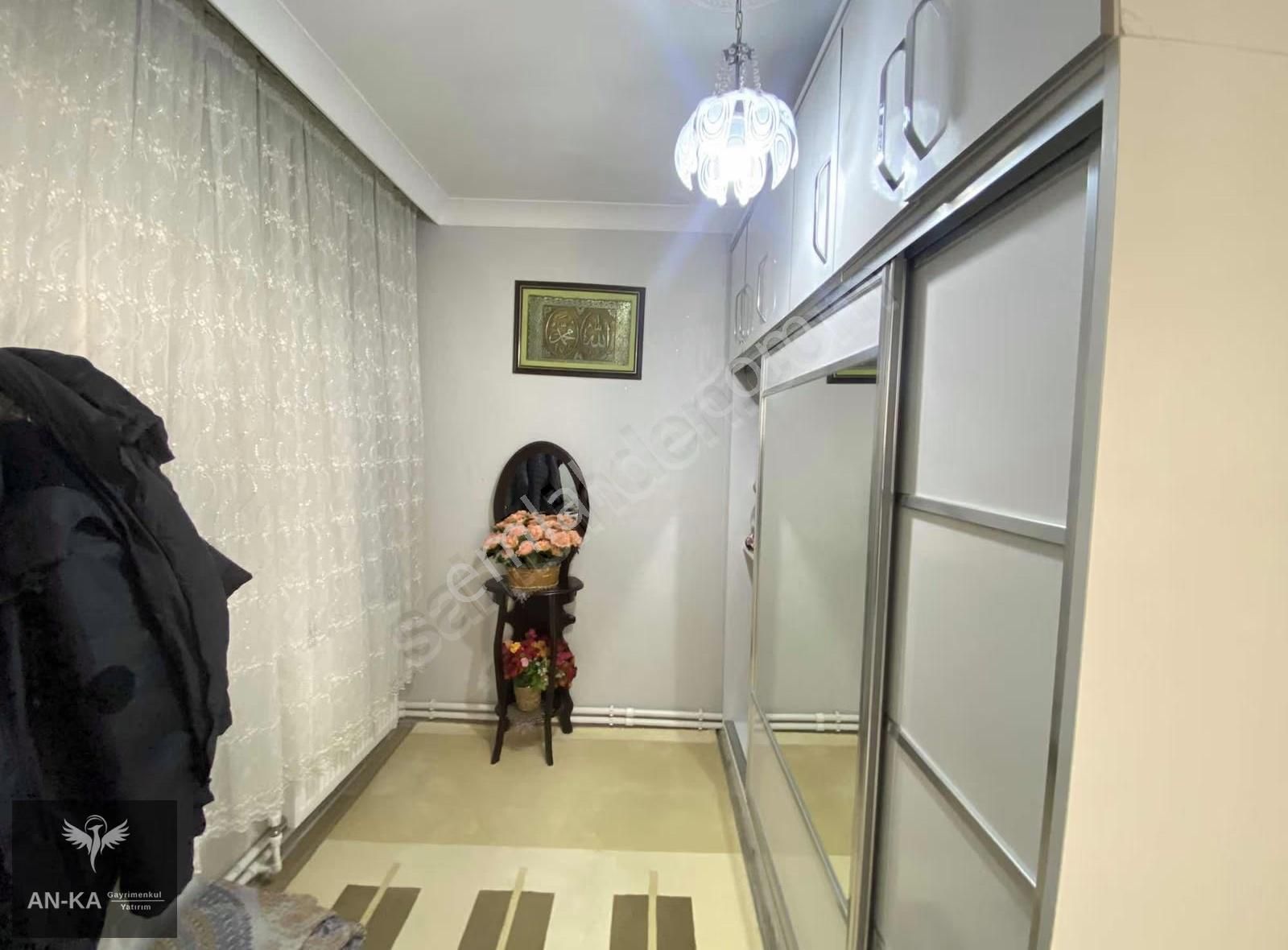 An-ka'dan Merkezi Konumda 3+1 Ara Kat Daire - Görsel 3