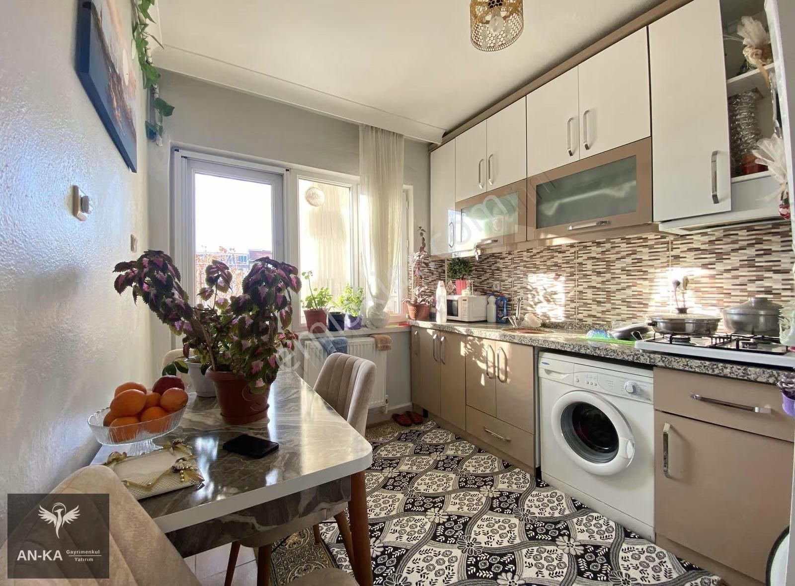 An-ka'dan Merkezi Konumda 3+1 Ara Kat Daire - Görsel 12