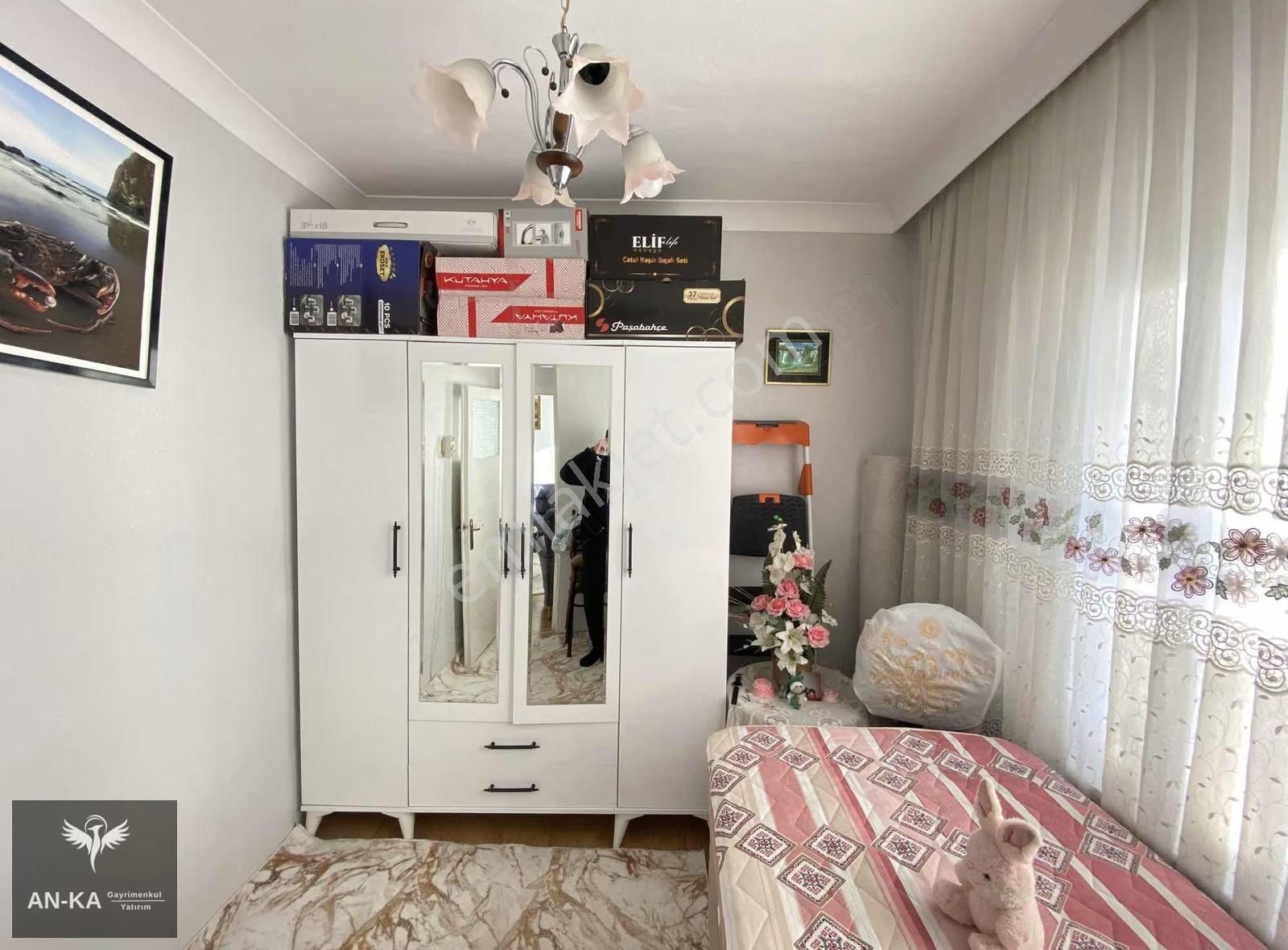 An-ka'dan Merkezi Konumda 3+1 Ara Kat Daire - Görsel 7