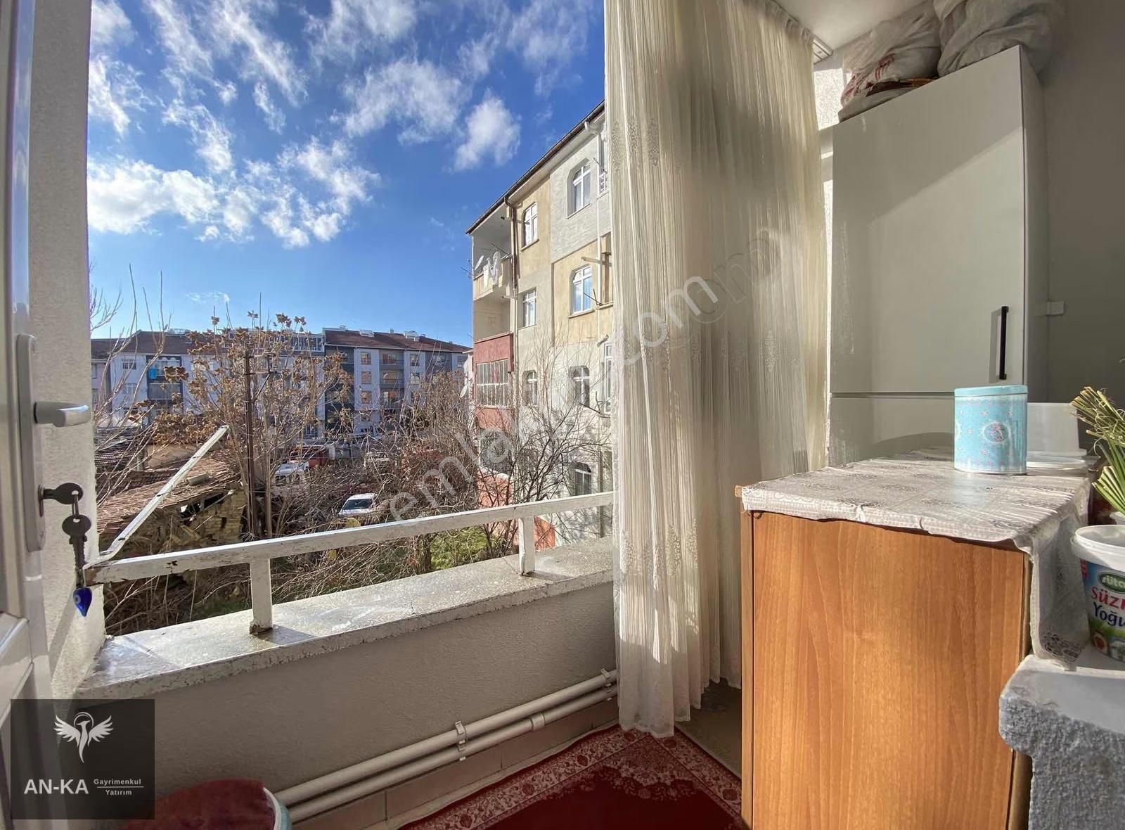 An-ka'dan Merkezi Konumda 3+1 Ara Kat Daire - Görsel 5