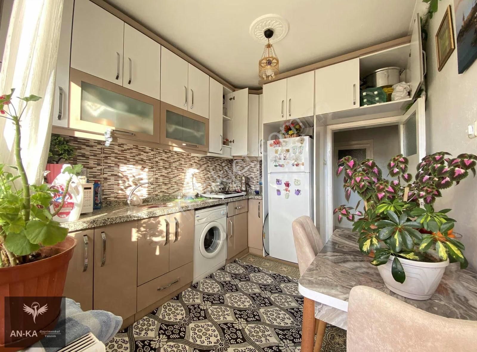 An-ka'dan Merkezi Konumda 3+1 Ara Kat Daire - Görsel 8