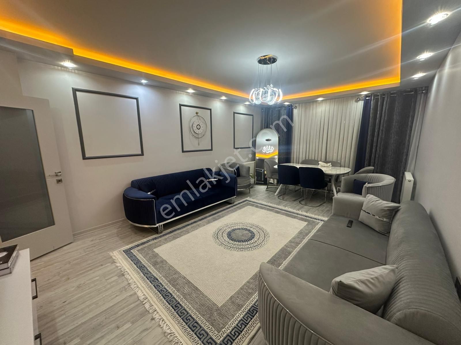 Altınköy Köy Park Yakını Asansörlü.ç.banyo 1.kat 3+1 Full Teras Balkon Anksrta Lı - Görsel 7