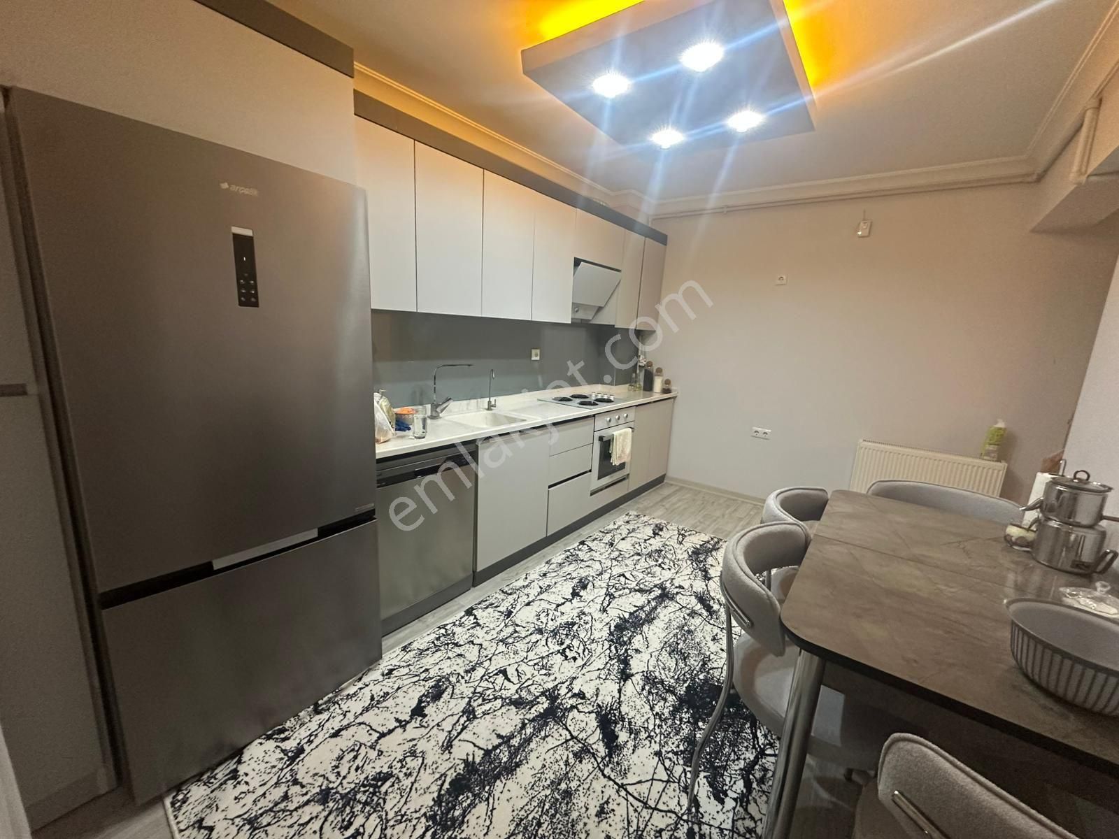 Altınköy Köy Park Yakını Asansörlü.ç.banyo 1.kat 3+1 Full Teras Balkon Anksrta Lı - Görsel 9