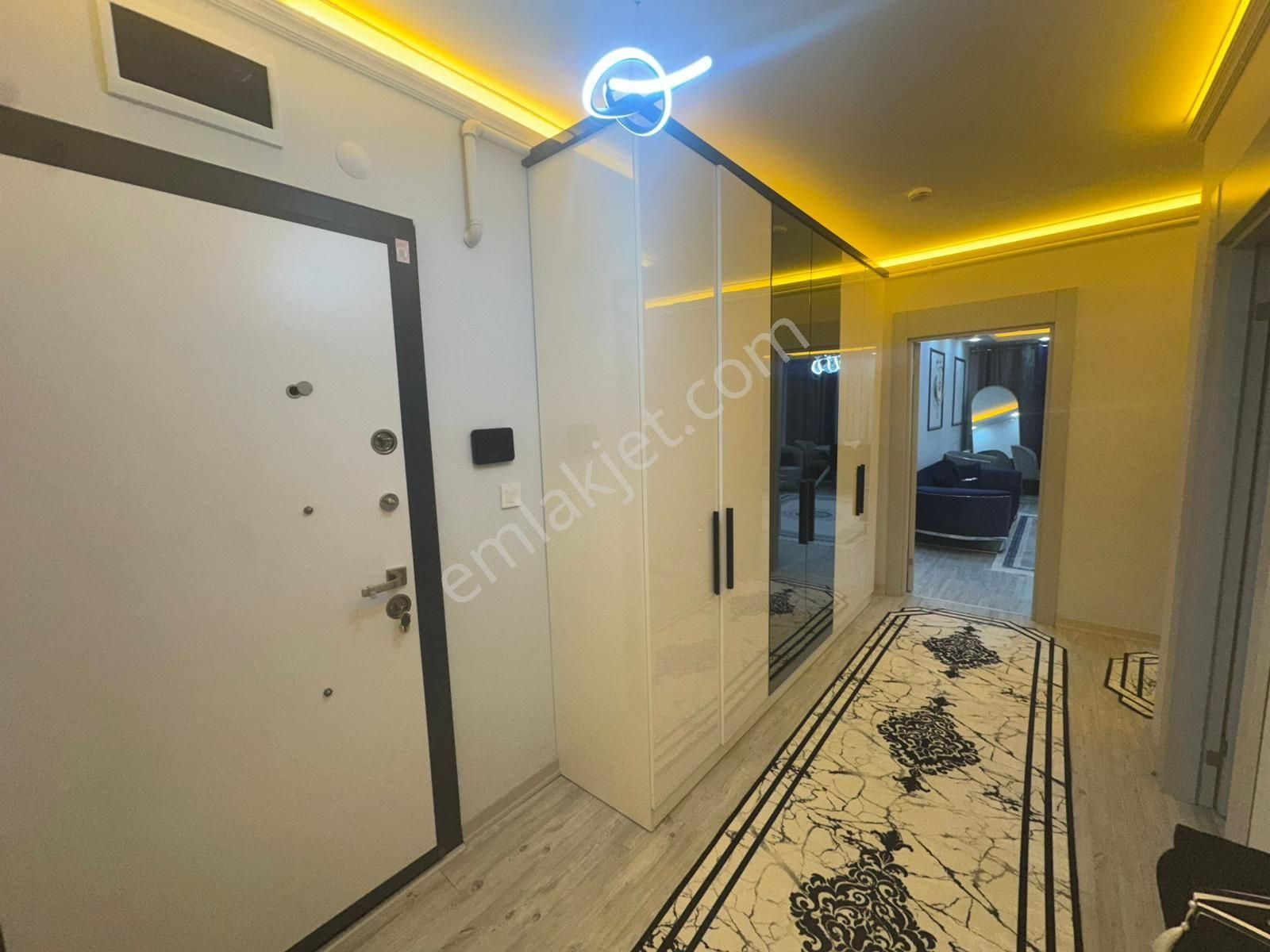 Altınköy Köy Park Yakını Asansörlü.ç.banyo 1.kat 3+1 Full Teras Balkon Anksrta Lı - Görsel 6