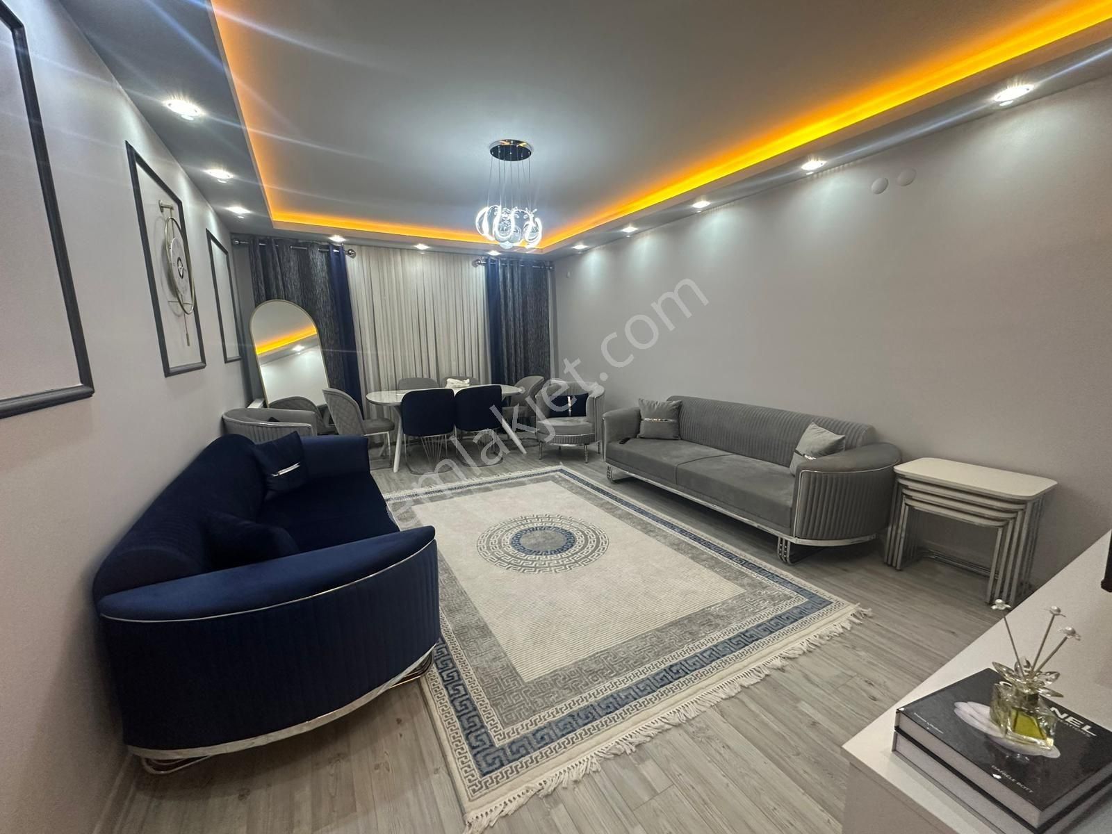 Altınköy Köy Park Yakını Asansörlü.ç.banyo 1.kat 3+1 Full Teras Balkon Anksrta Lı - Görsel 2