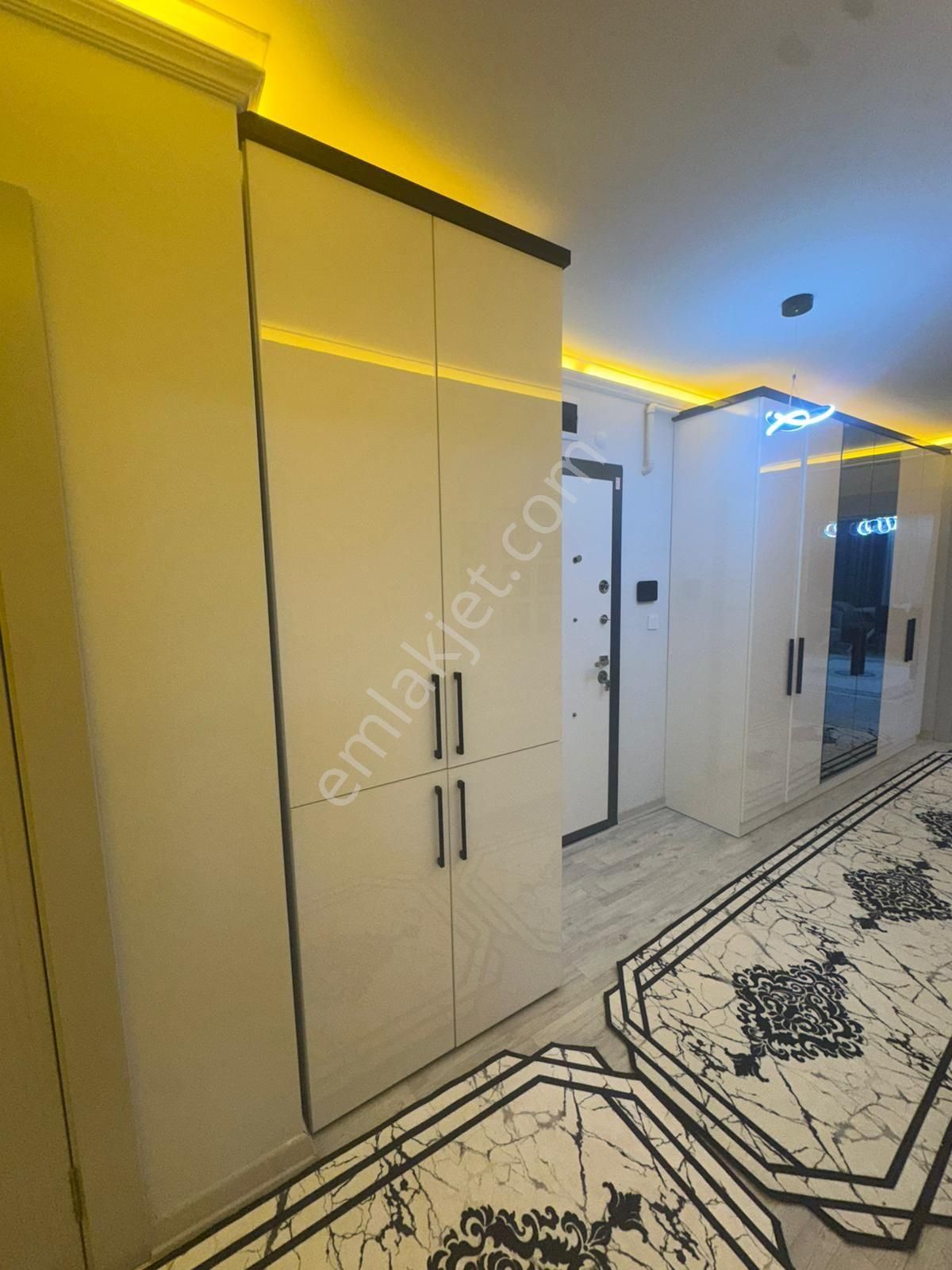 Altınköy Köy Park Yakını Asansörlü.ç.banyo 1.kat 3+1 Full Teras Balkon Anksrta Lı - Görsel 14