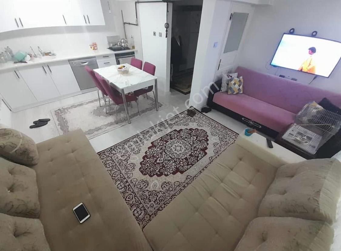 Furkan Emlaktan İlyasköy Mh 2+0 85m2 Doğalgazlı Krediye Uygun Giriş Kat Fırsat Daire - Görsel 18