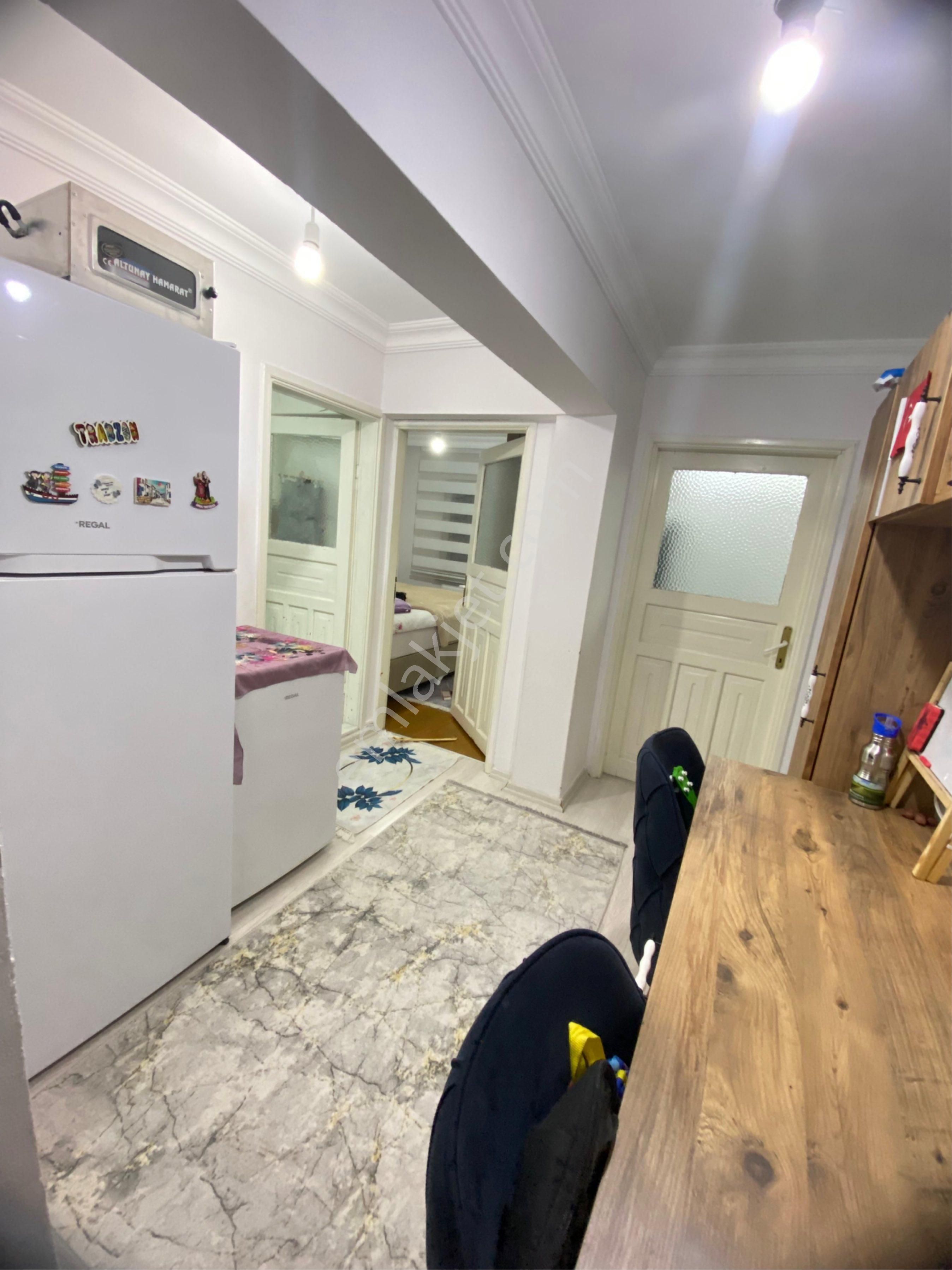 Furkan Emlaktan İlyasköy Mh 2+0 85m2 Doğalgazlı Krediye Uygun Giriş Kat Fırsat Daire - Görsel 9