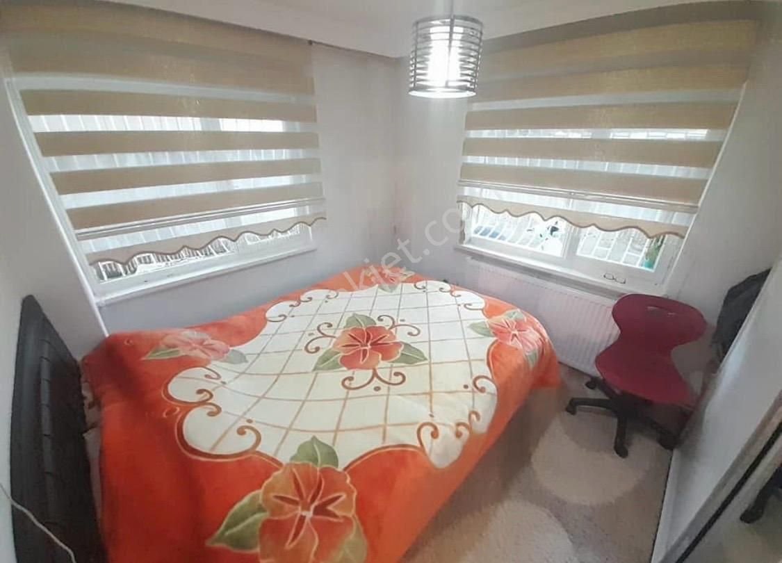 Furkan Emlaktan İlyasköy Mh 2+0 85m2 Doğalgazlı Krediye Uygun Giriş Kat Fırsat Daire - Görsel 14