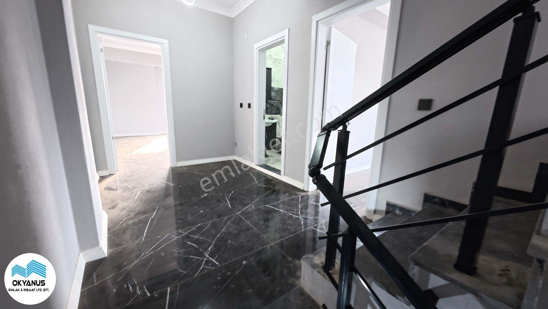 Sakarya Kocaalide Müstakil Havuz Ve Bahçe Kullanımlı Villa!!! - Görsel 22