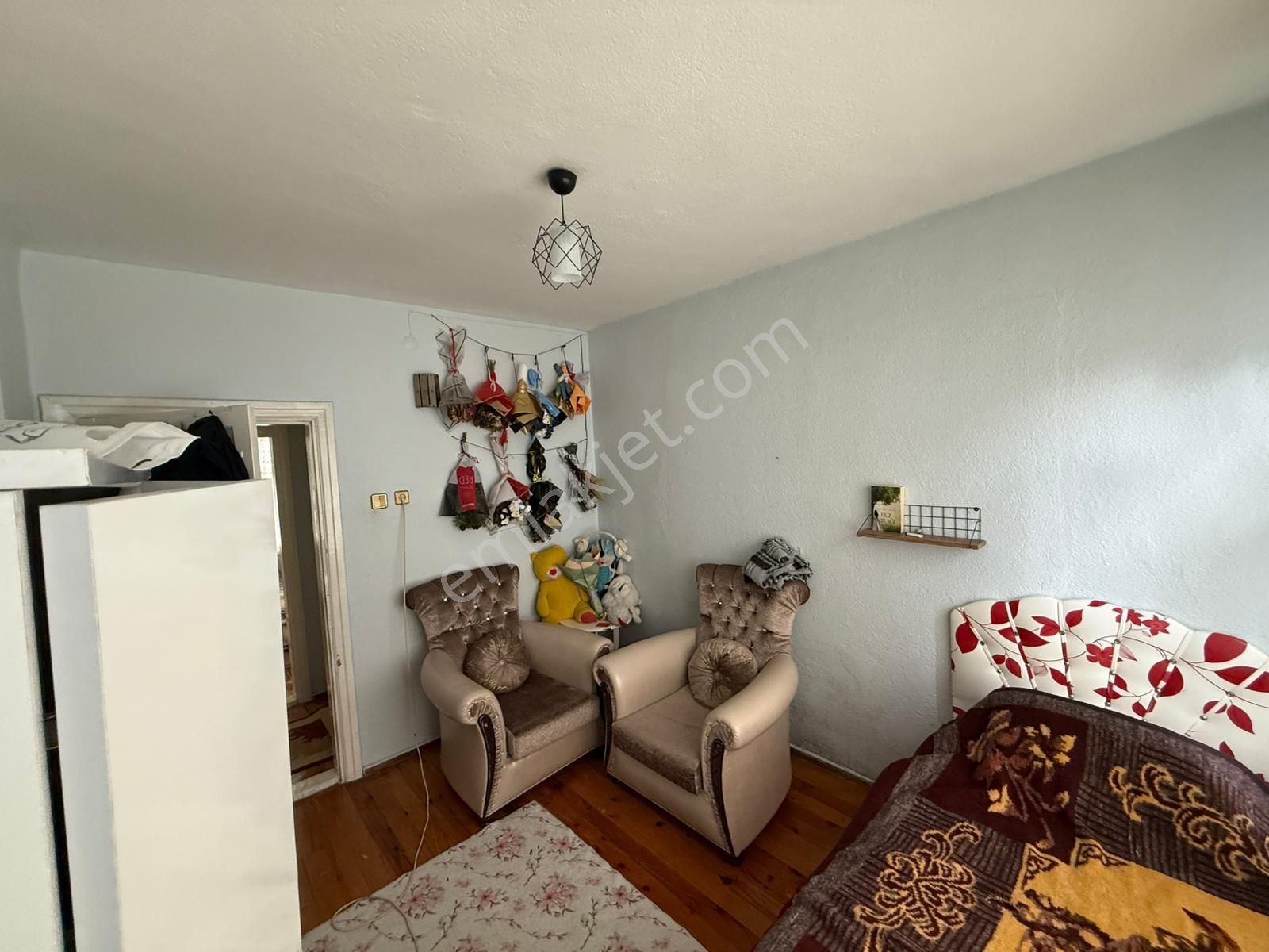 Rota’dan Satılık Gazi Mah. Müstakil Eşyalı Ev - Görsel 17