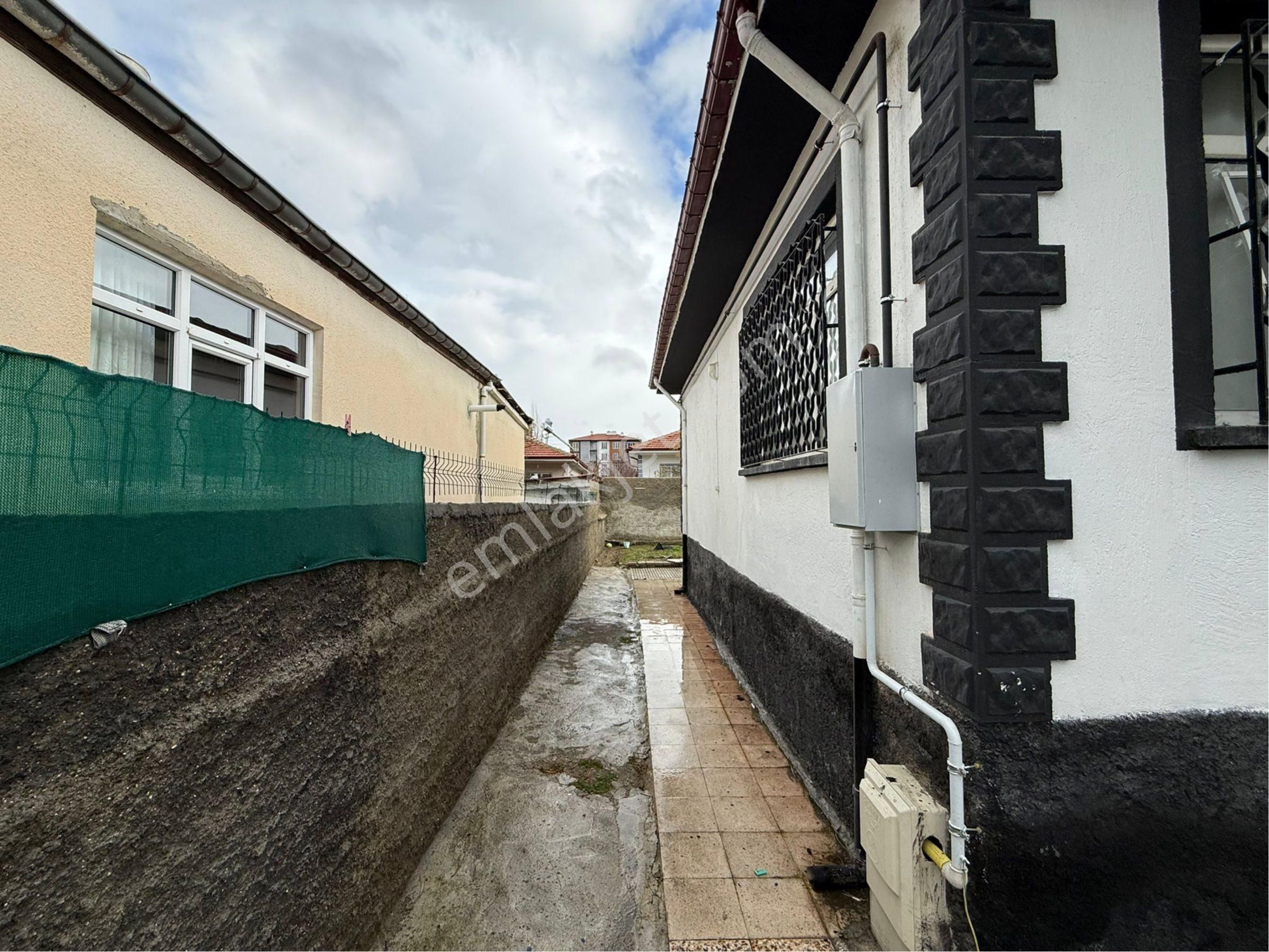 Rota’dan Satılık Gazi Mah. Müstakil Eşyalı Ev - Görsel 8