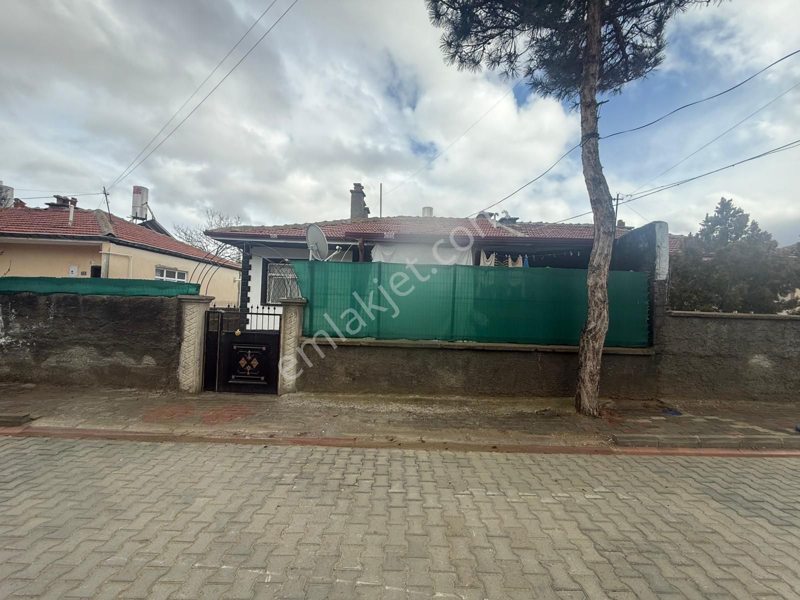 Rota’dan Satılık Gazi Mah. Müstakil Eşyalı Ev - Görsel 10