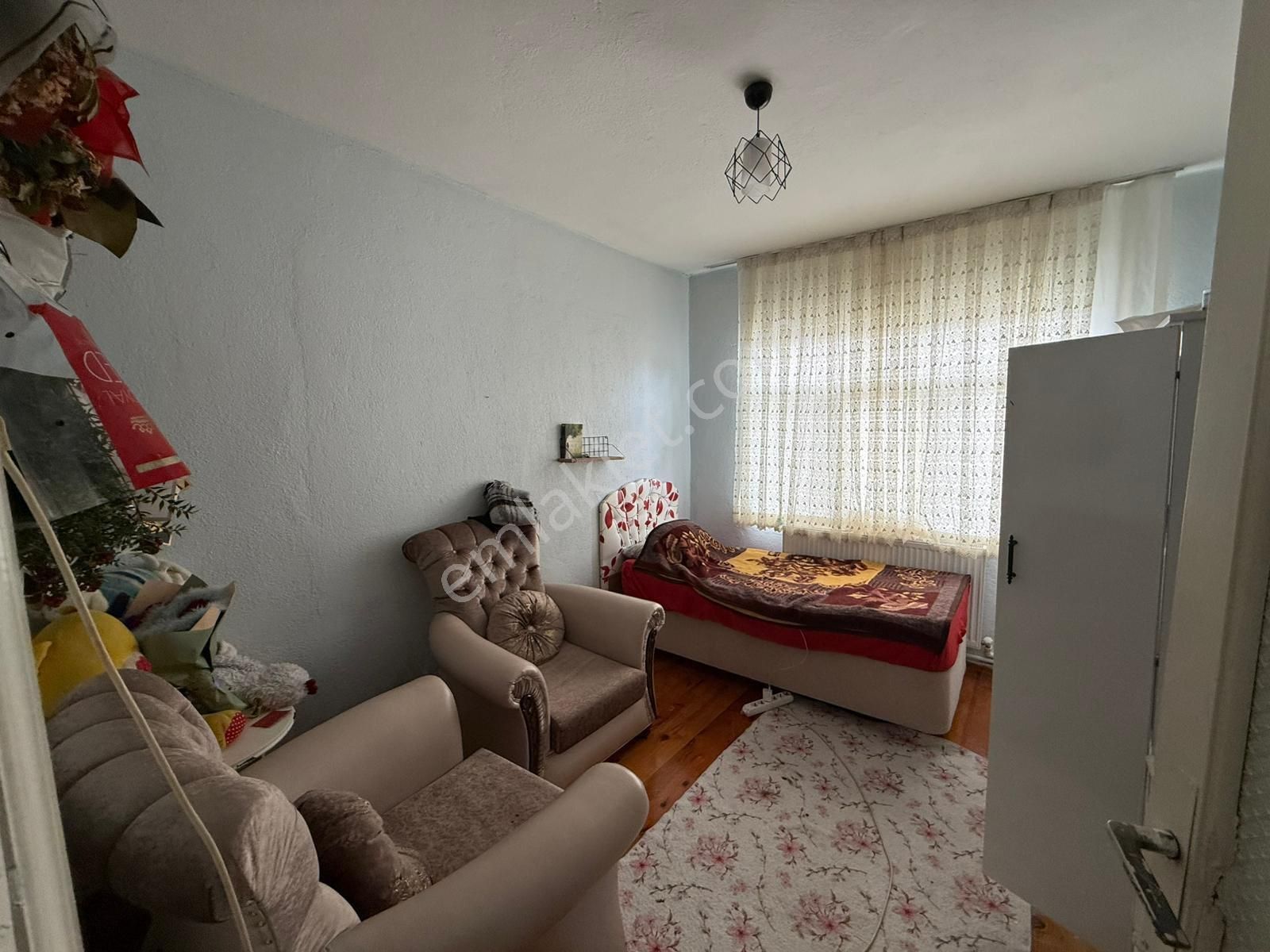 Rota’dan Satılık Gazi Mah. Müstakil Eşyalı Ev - Görsel 14