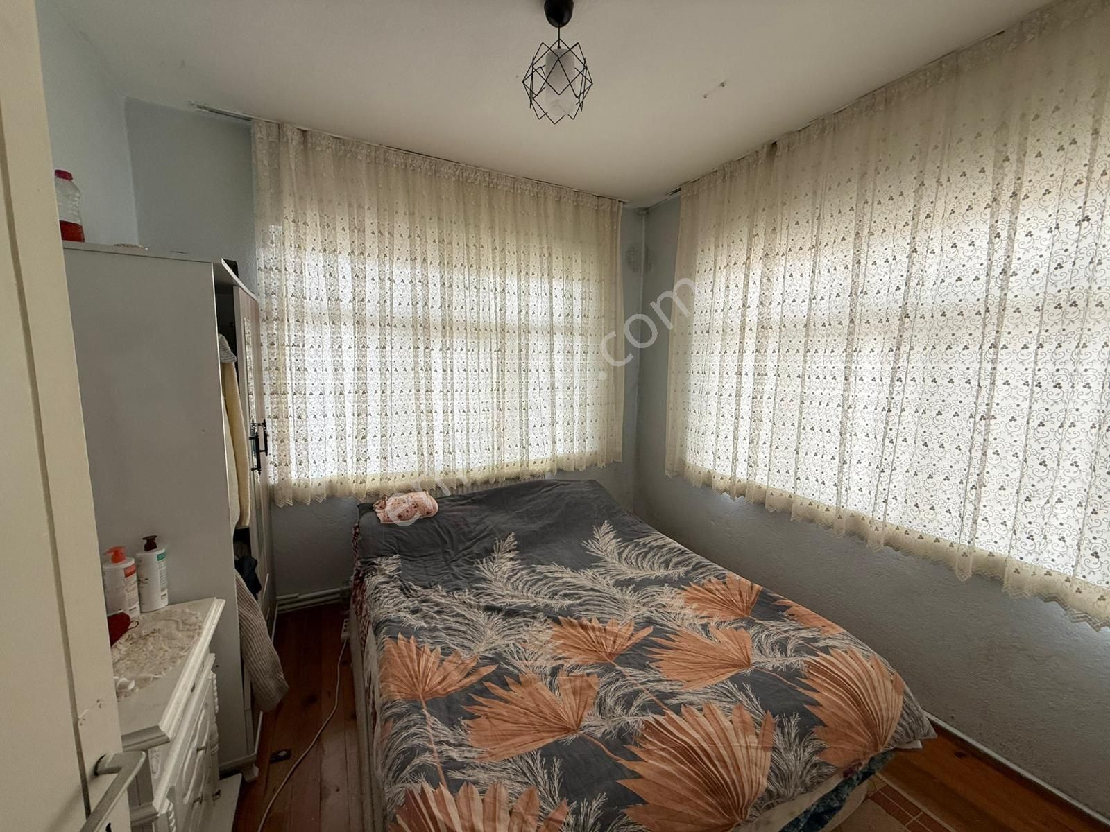 Rota’dan Satılık Gazi Mah. Müstakil Eşyalı Ev - Görsel 15