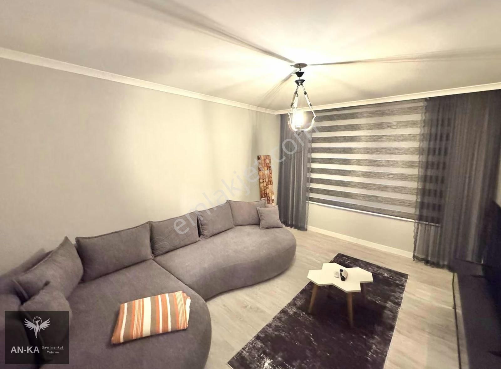 Kaşmir'de Göksu Gölüne Cephe 4+1 Ara Kat Lüx Daire - Görsel 23