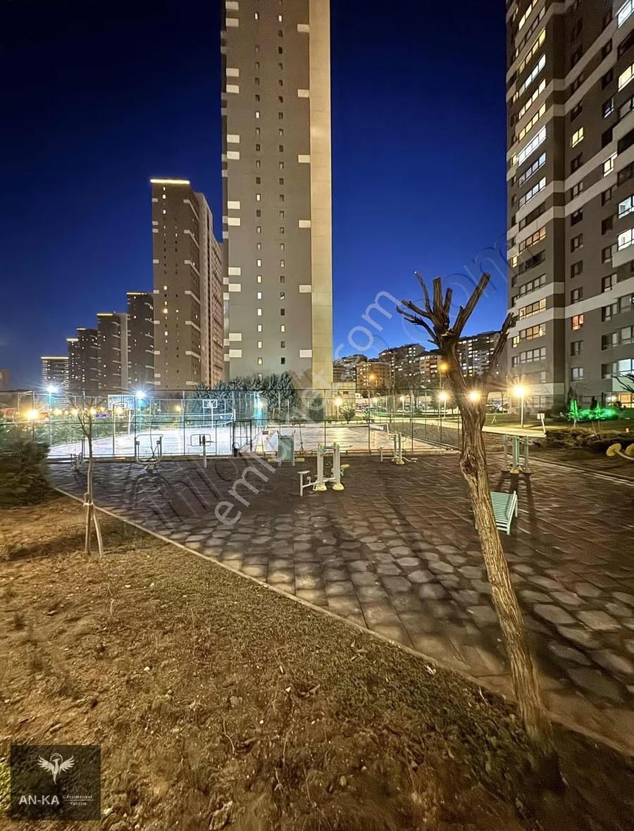Kaşmir'de Göksu Gölüne Cephe 4+1 Ara Kat Lüx Daire - Görsel 14
