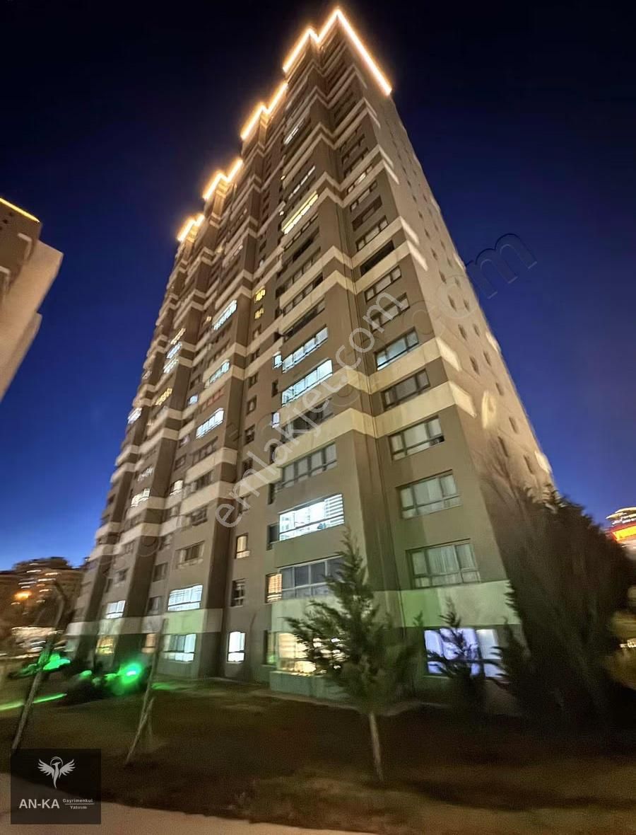 Kaşmir'de Göksu Gölüne Cephe 4+1 Ara Kat Lüx Daire - Görsel 15