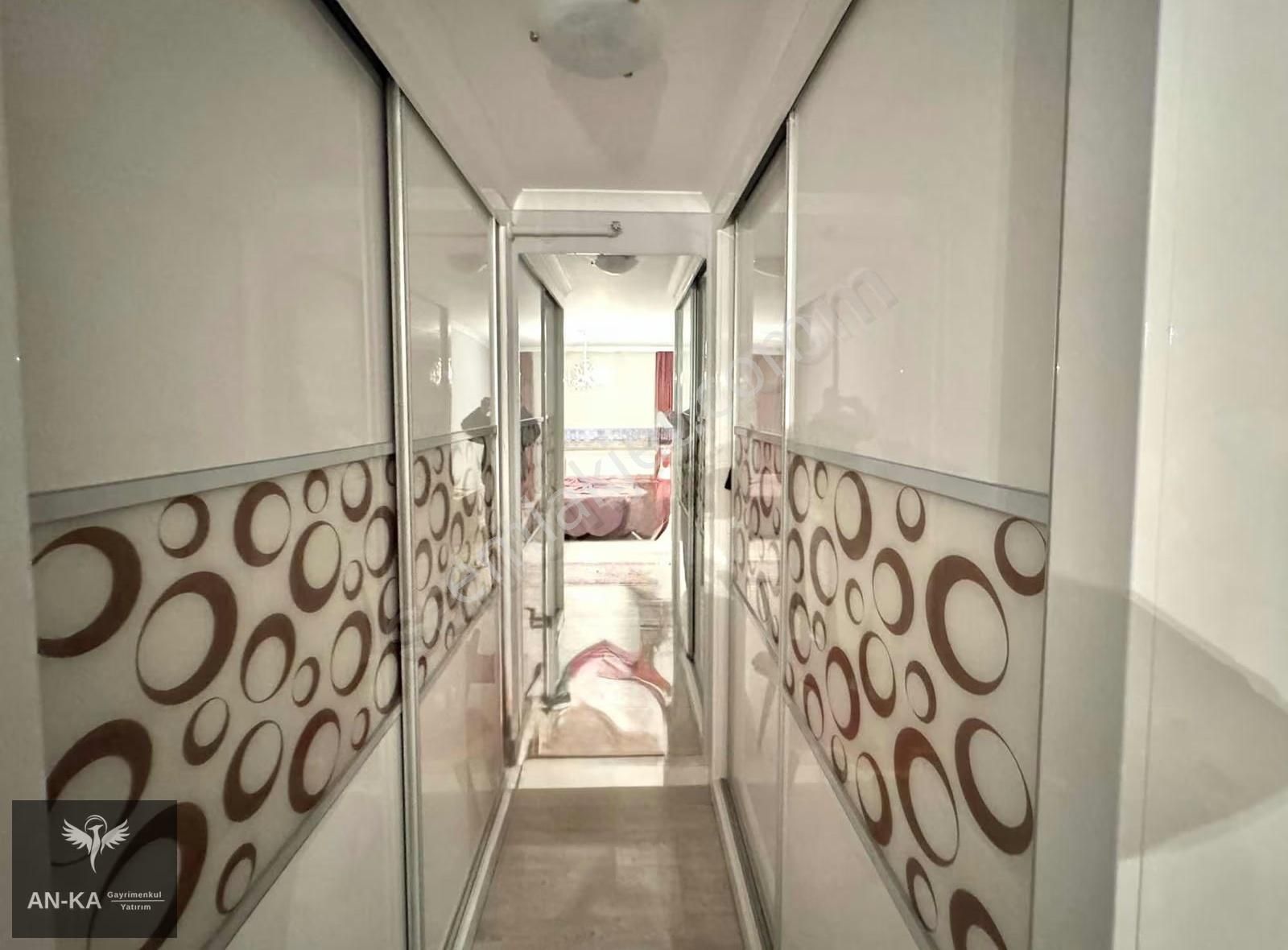 Kaşmir'de Göksu Gölüne Cephe 4+1 Ara Kat Lüx Daire - Görsel 18