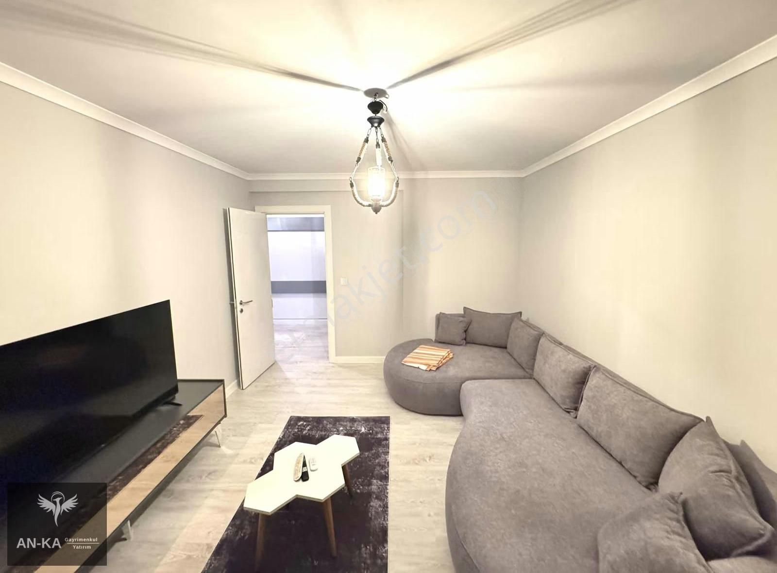 Kaşmir'de Göksu Gölüne Cephe 4+1 Ara Kat Lüx Daire - Görsel 25