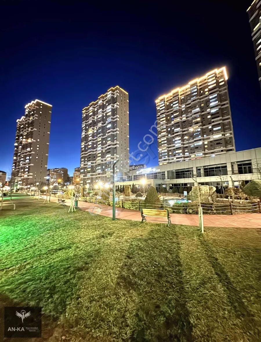 Kaşmir'de Göksu Gölüne Cephe 4+1 Ara Kat Lüx Daire