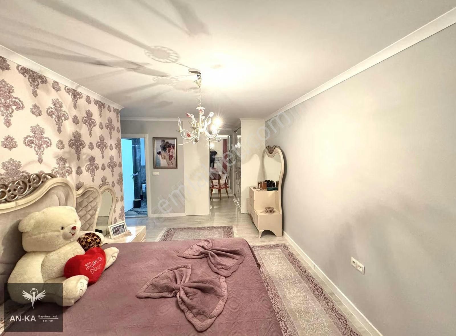Kaşmir'de Göksu Gölüne Cephe 4+1 Ara Kat Lüx Daire - Görsel 2
